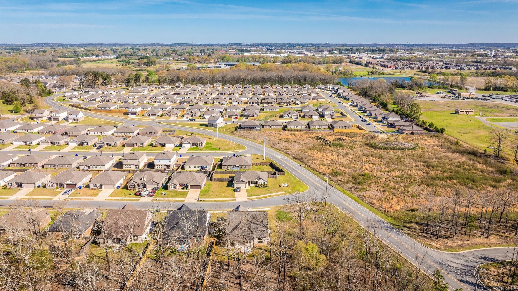 1275 Acuff  Conway, AR