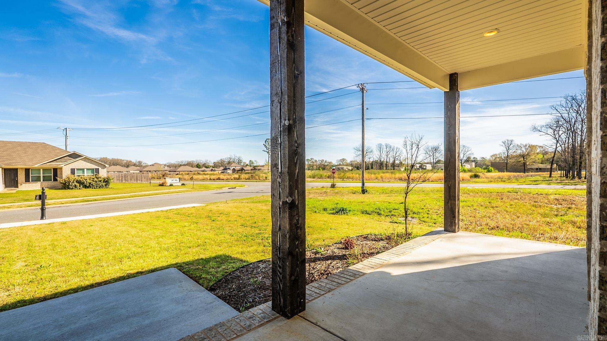 1275 Acuff  Conway, AR