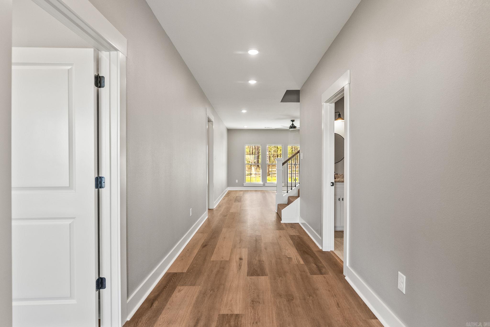 1275 Acuff  Conway, AR