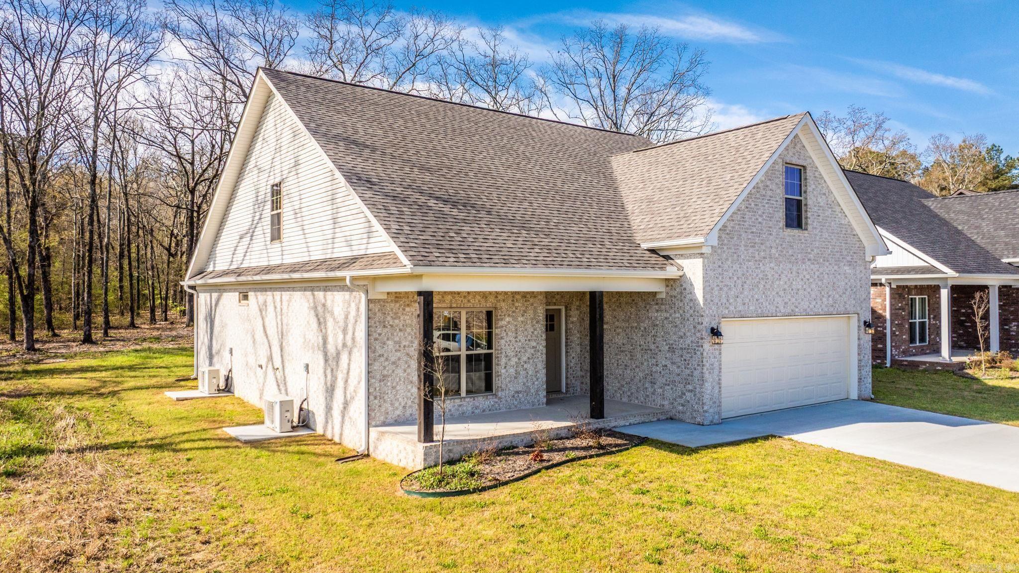 1275 Acuff  Conway, AR