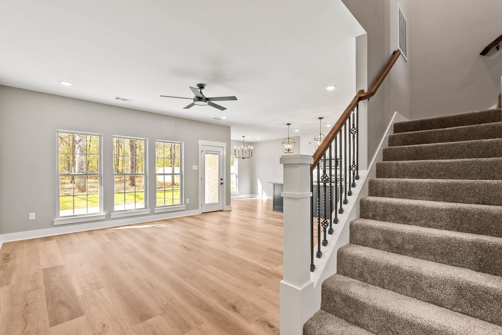 1275 Acuff  Conway, AR