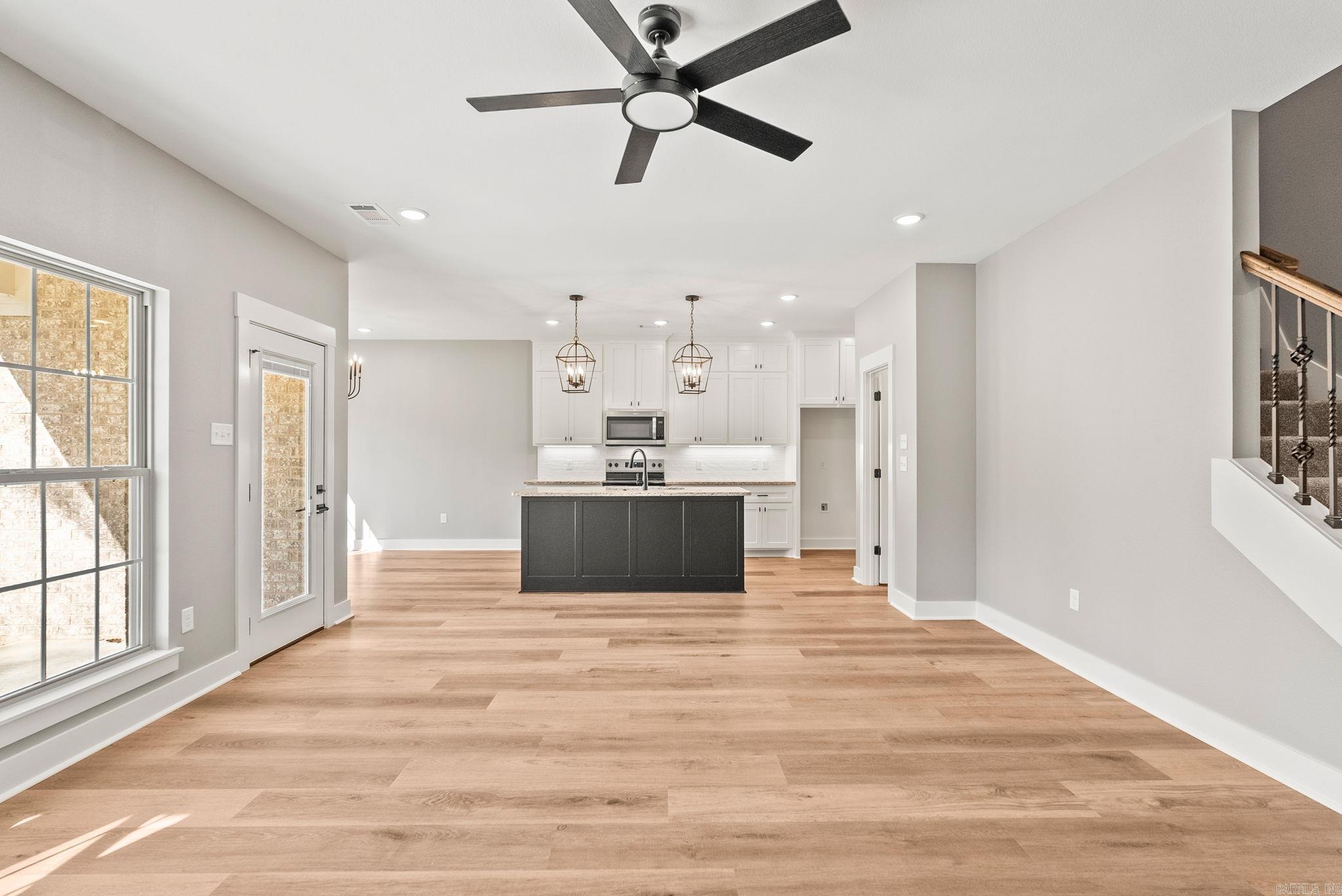 1275 Acuff  Conway, AR