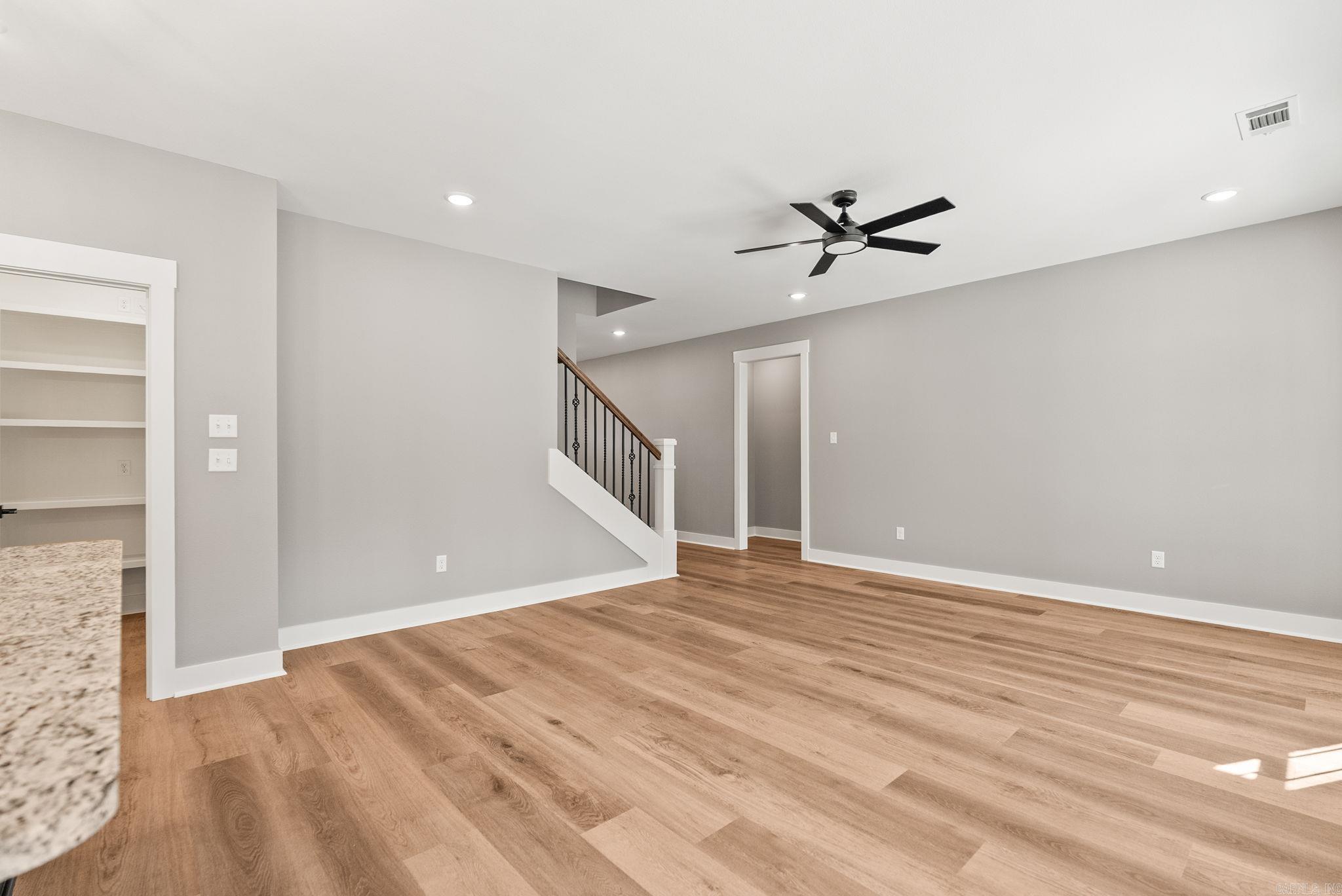 1275 Acuff  Conway, AR