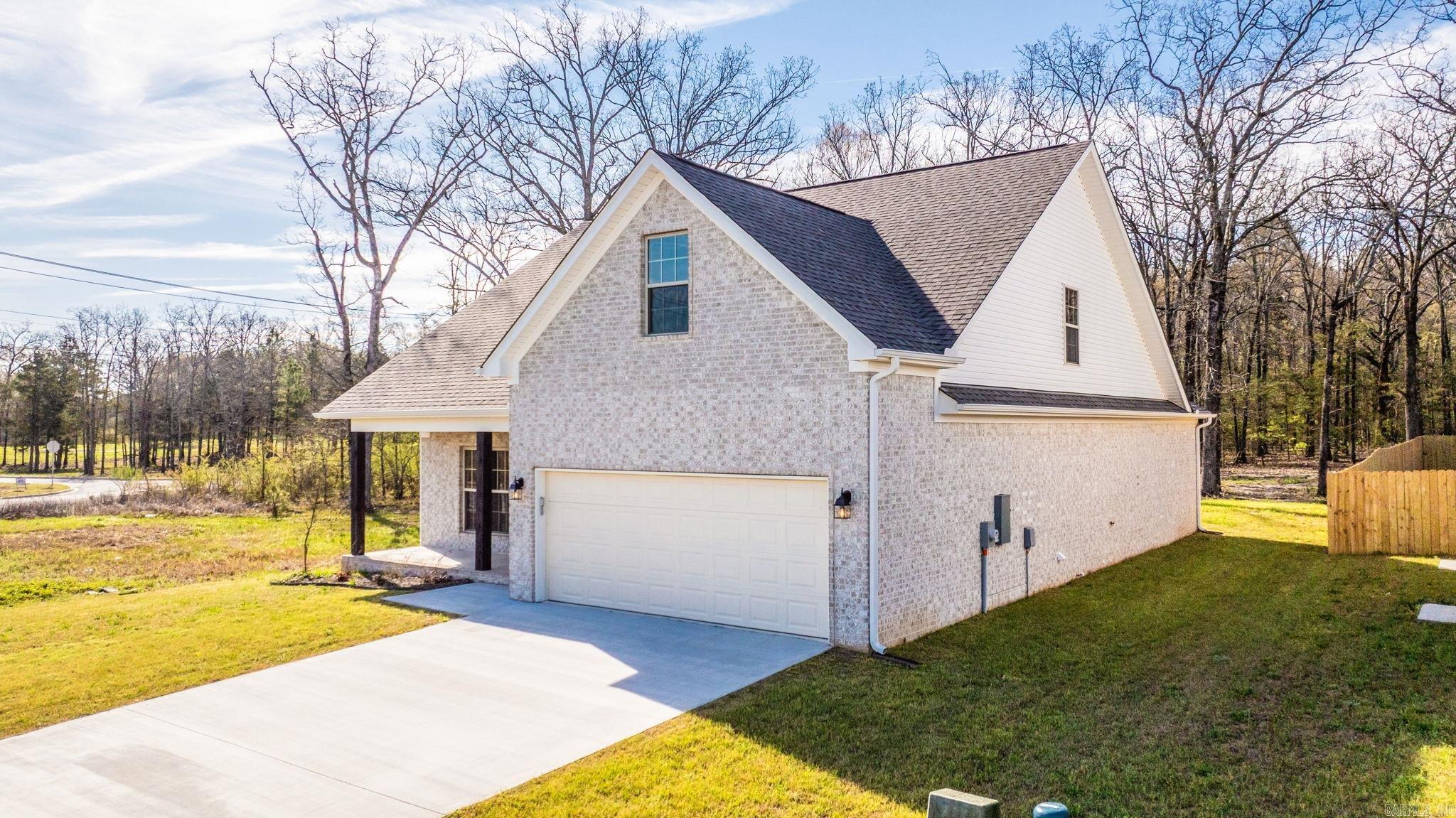 1275 Acuff  Conway, AR