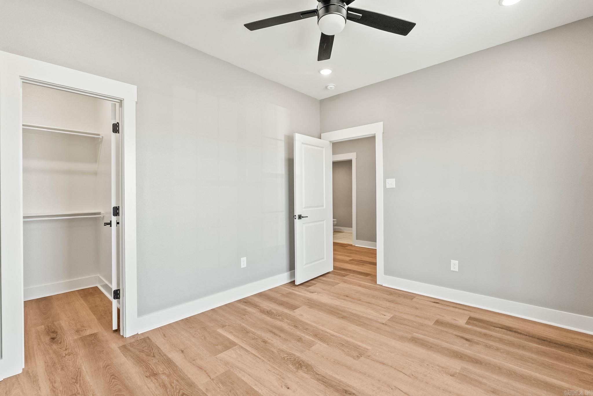 1275 Acuff  Conway, AR