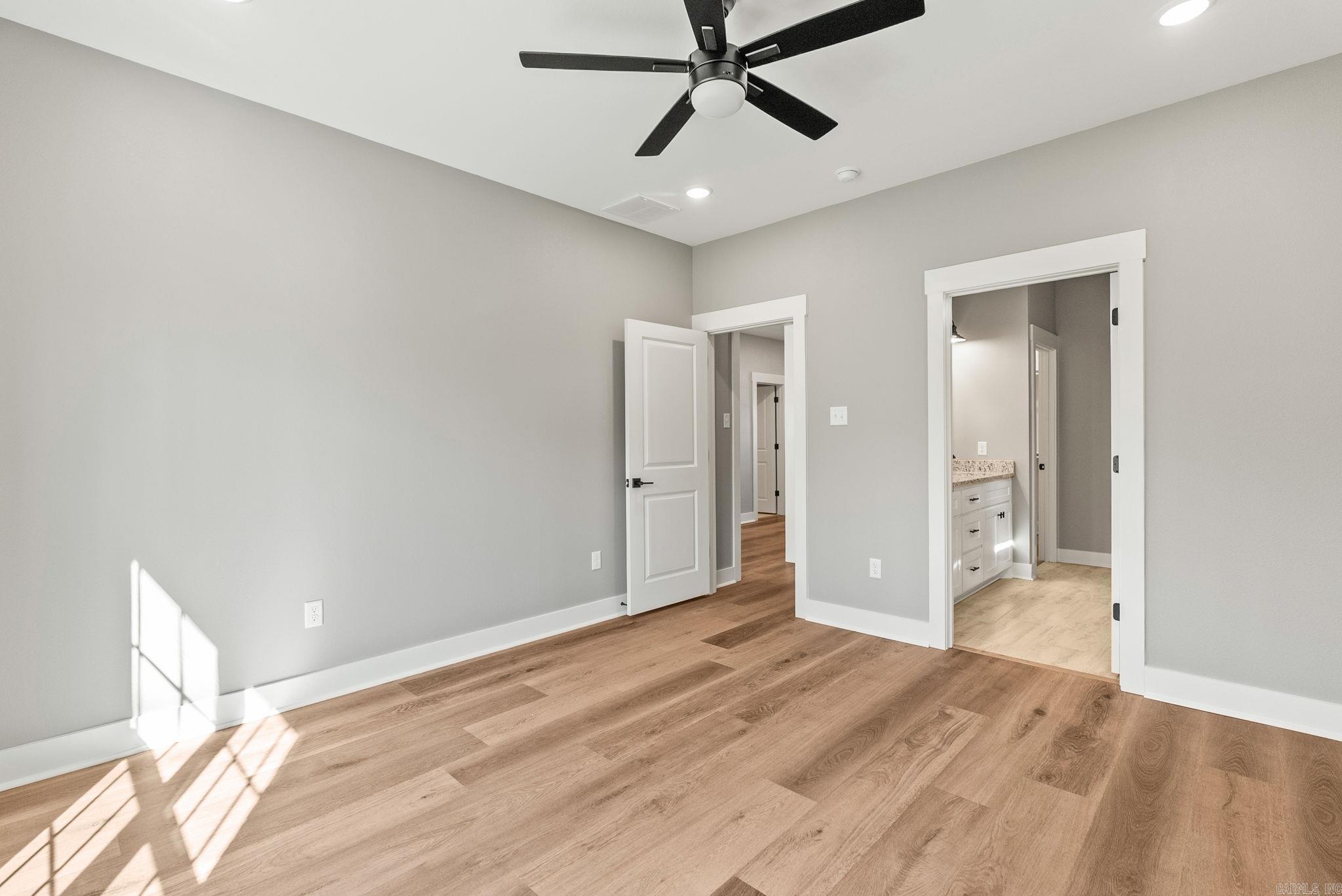 1275 Acuff  Conway, AR