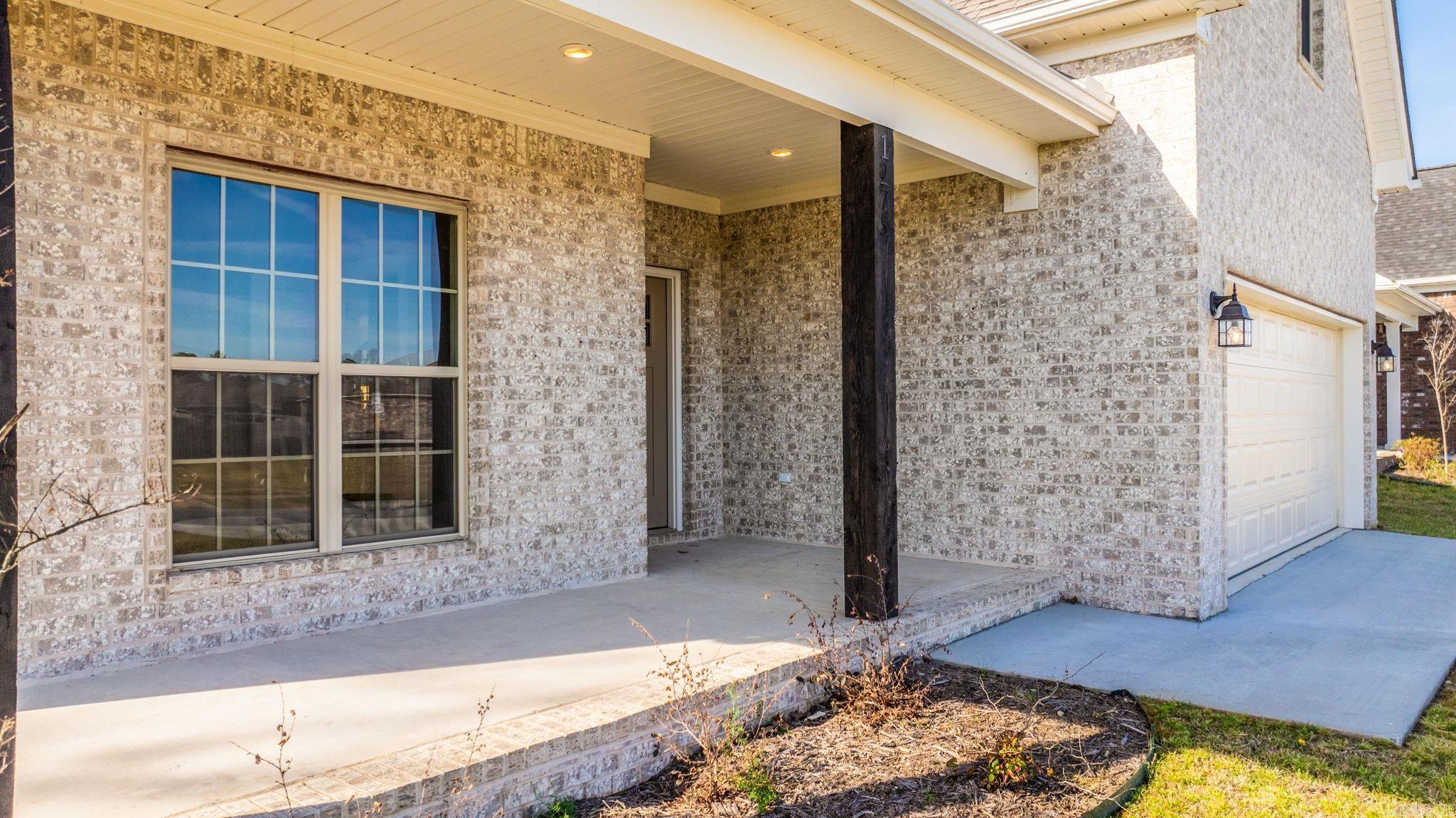 1275 Acuff  Conway, AR