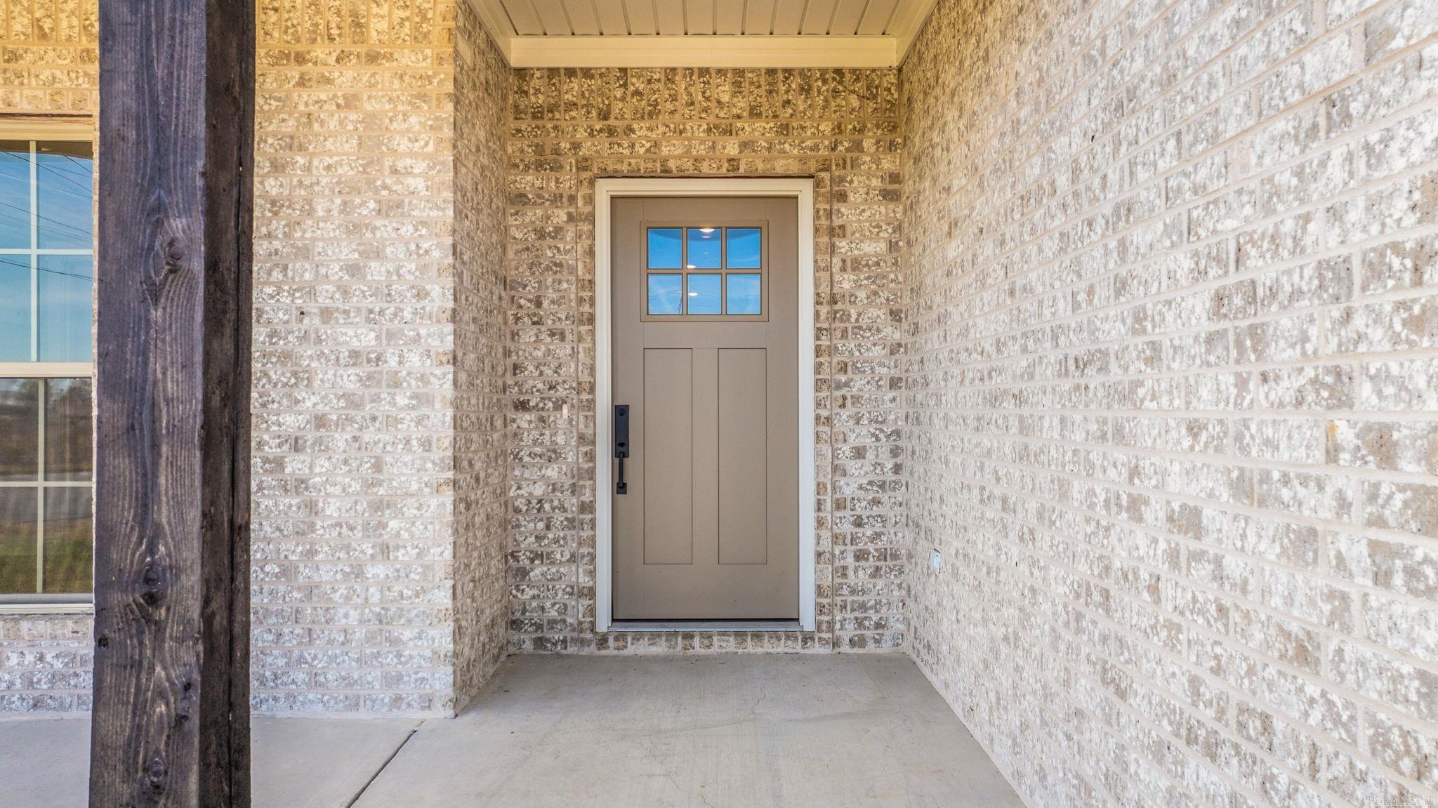 1275 Acuff  Conway, AR