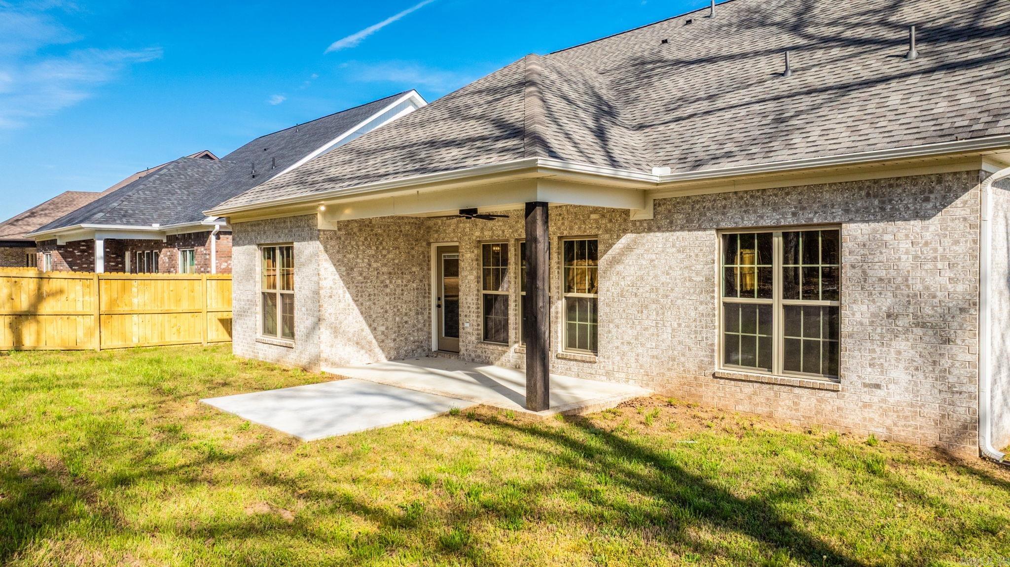 1275 Acuff  Conway, AR