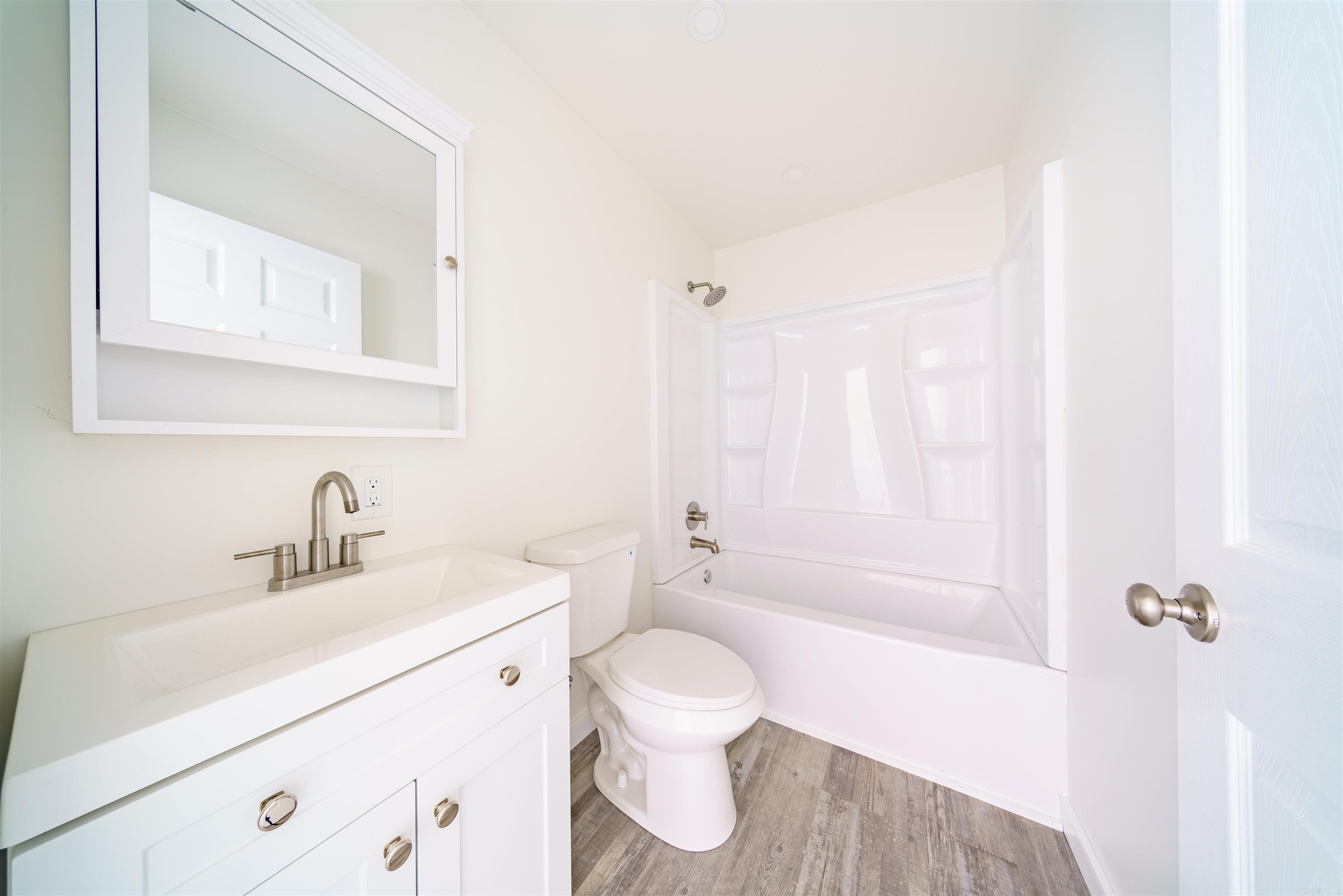 31 Redneck Ln  Pleasant Plains, AR