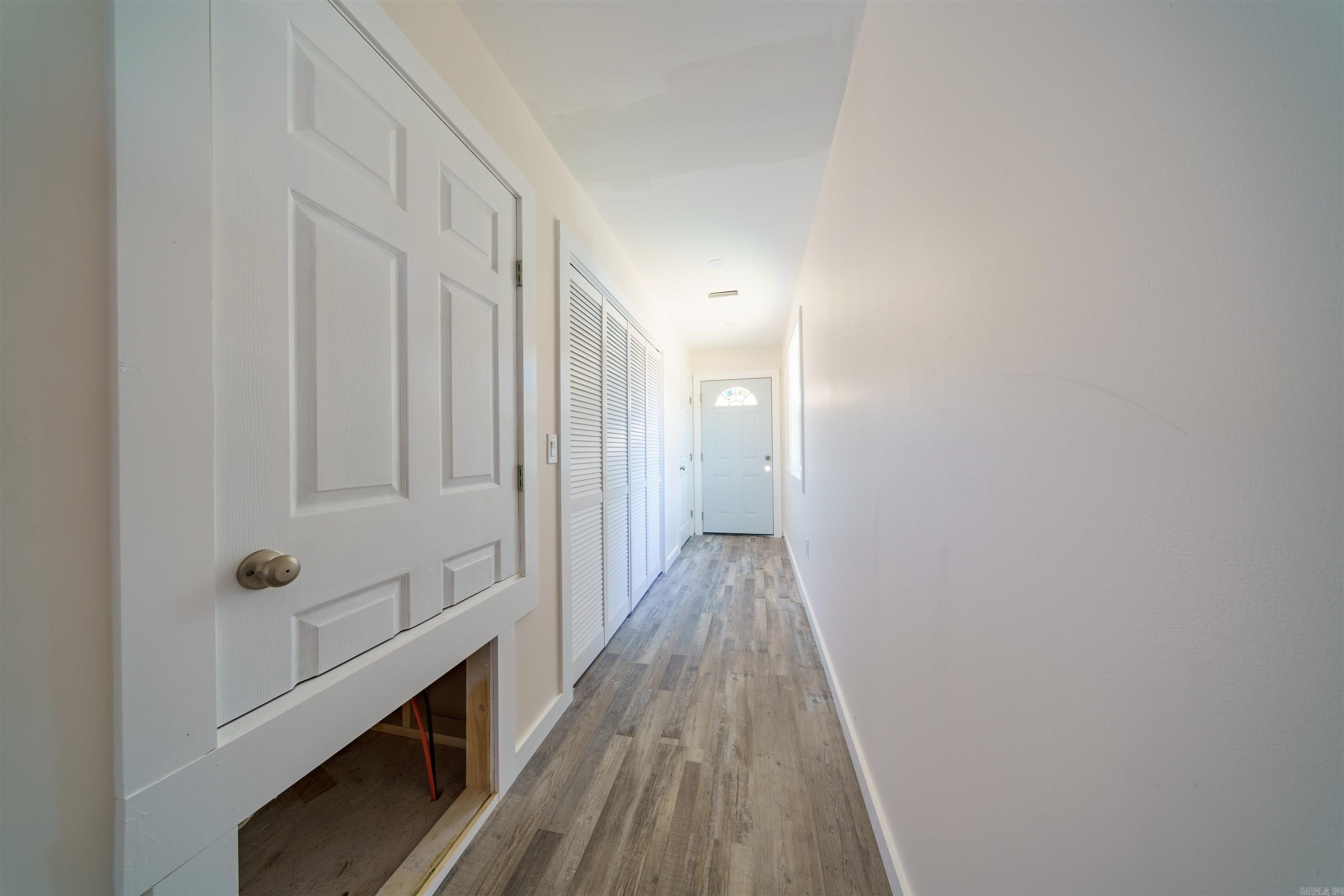 31 Redneck Ln  Pleasant Plains, AR