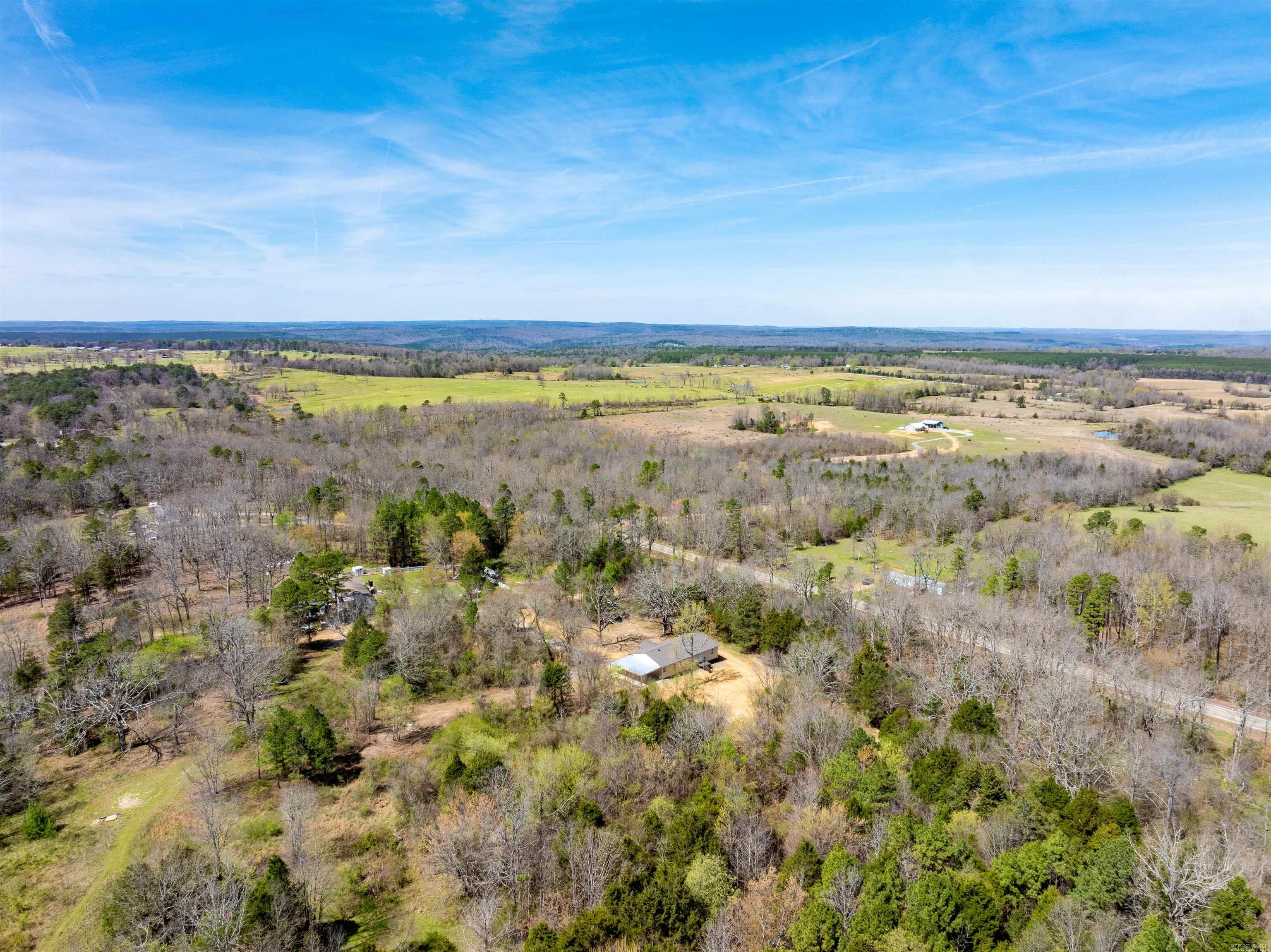 31 Redneck Ln  Pleasant Plains, AR