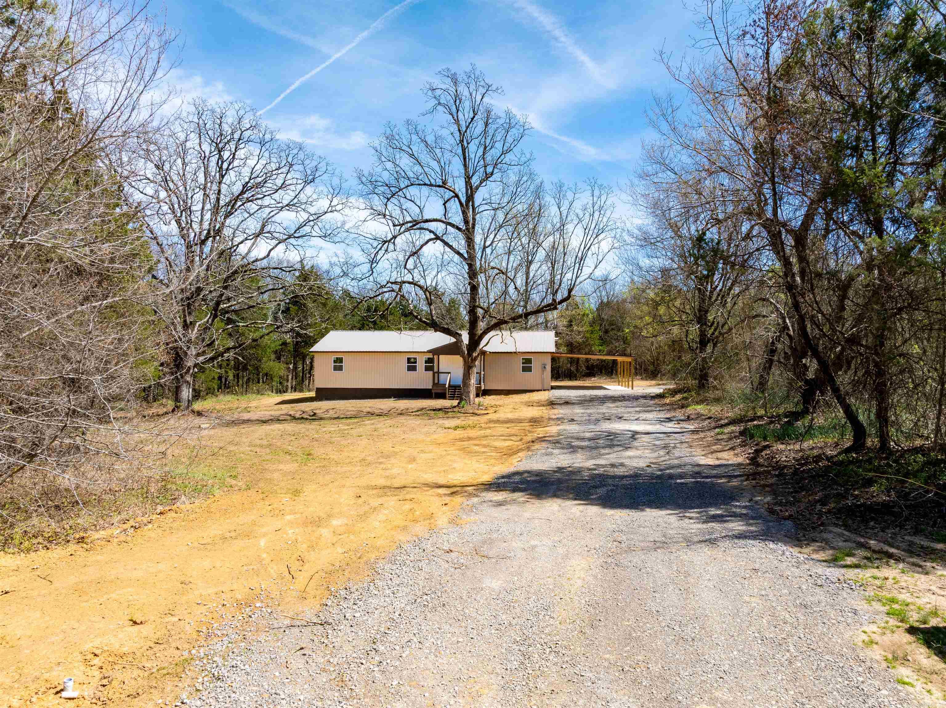 31 Redneck Ln  Pleasant Plains, AR
