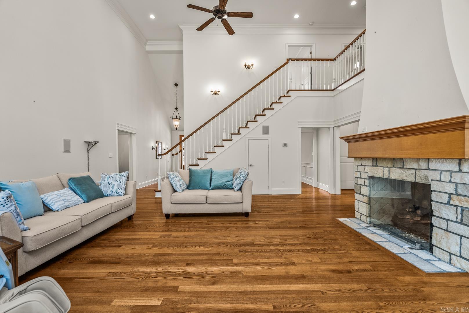 40 Trotter  Little Rock, AR