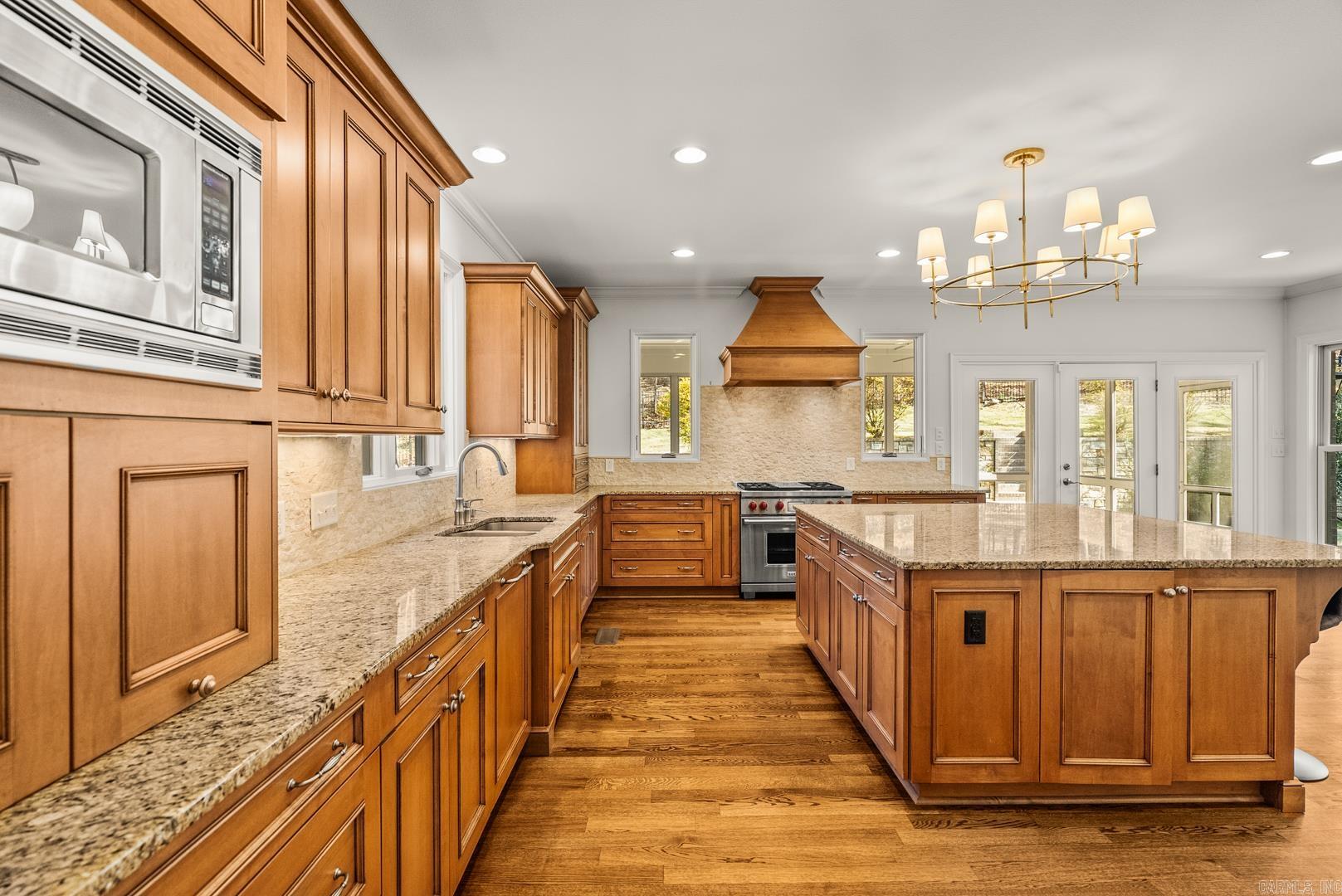 40 Trotter  Little Rock, AR