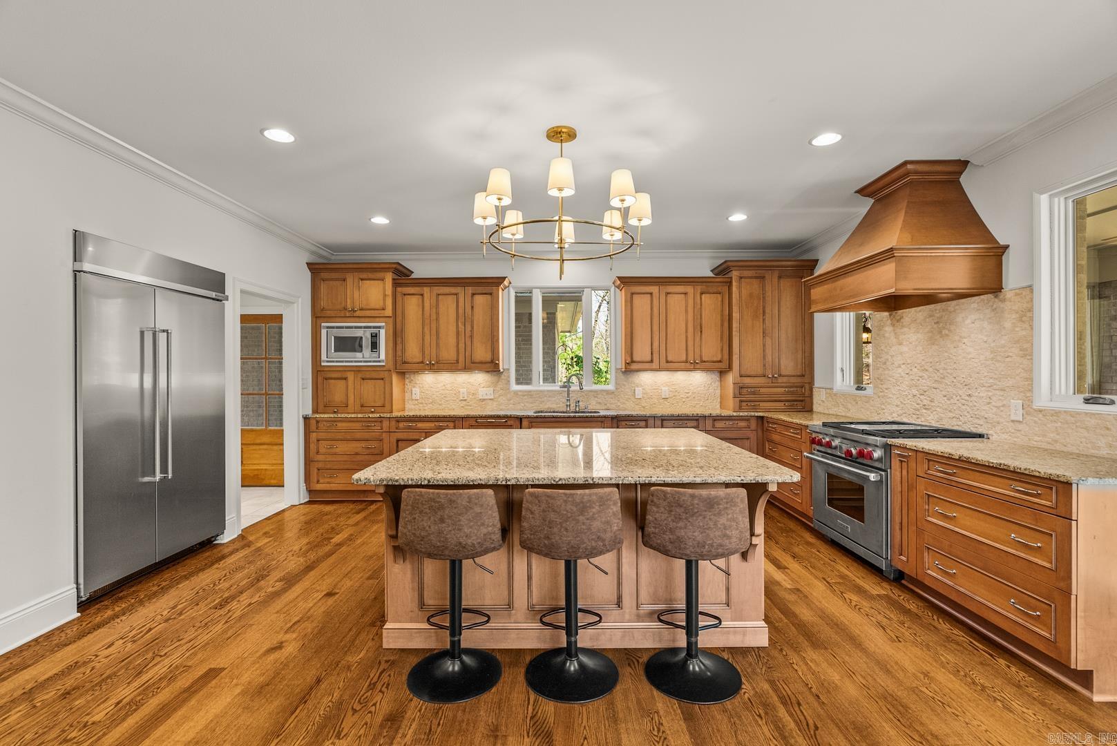 40 Trotter  Little Rock, AR