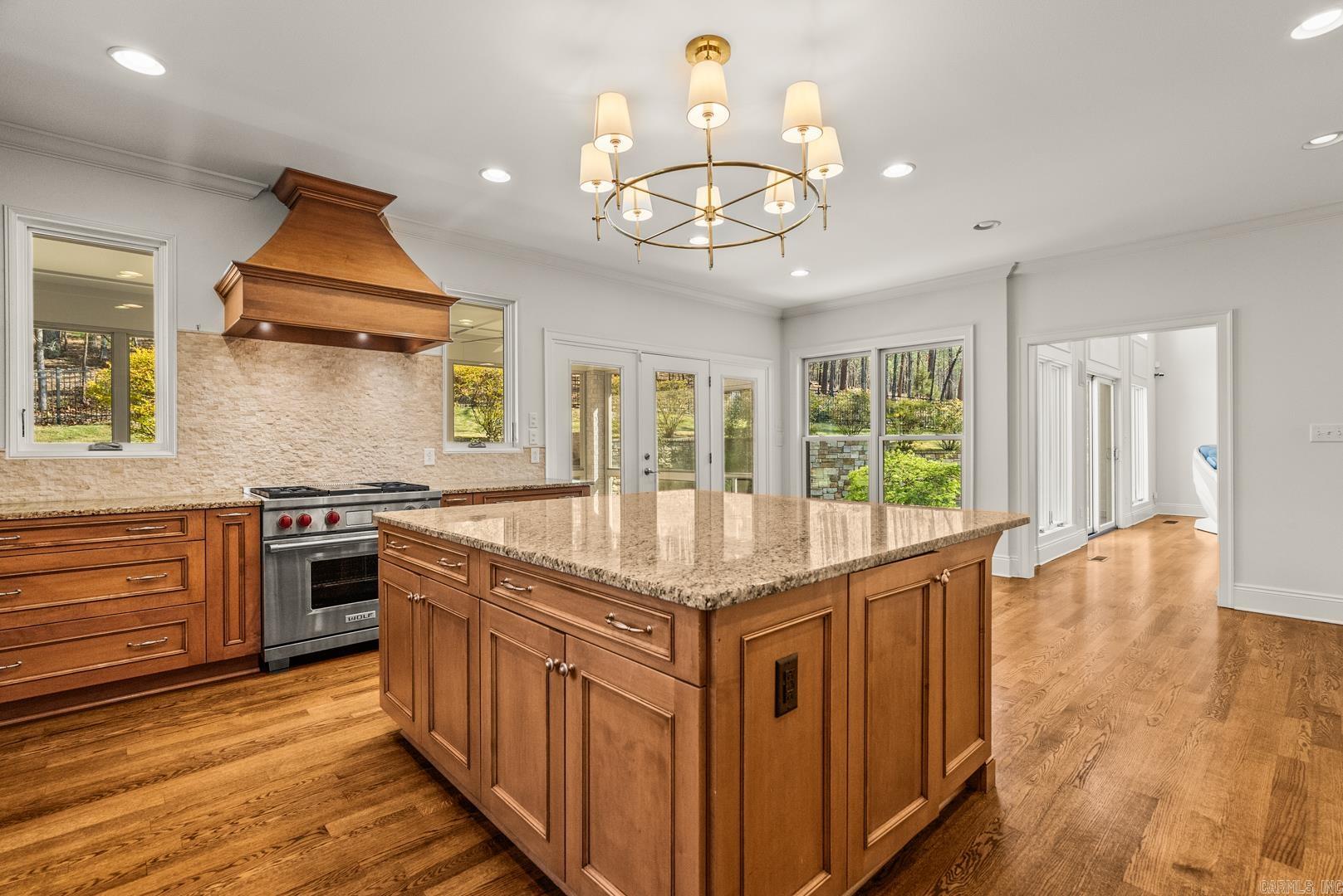 40 Trotter  Little Rock, AR