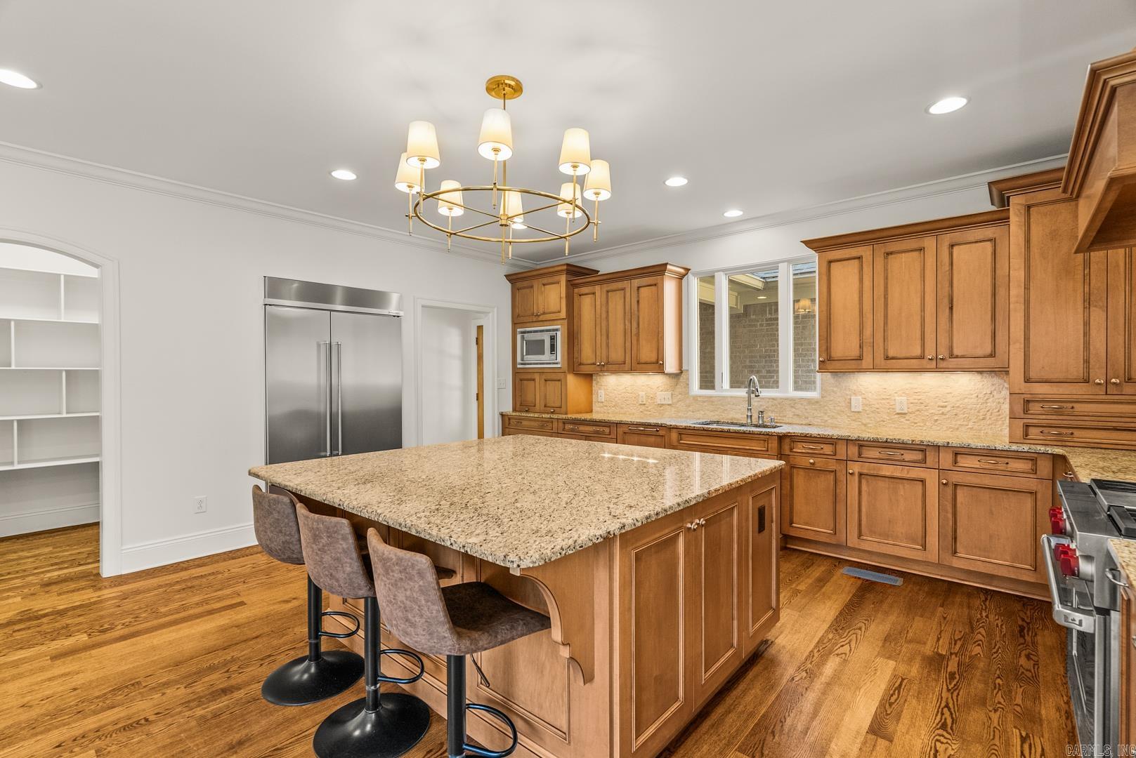 40 Trotter  Little Rock, AR