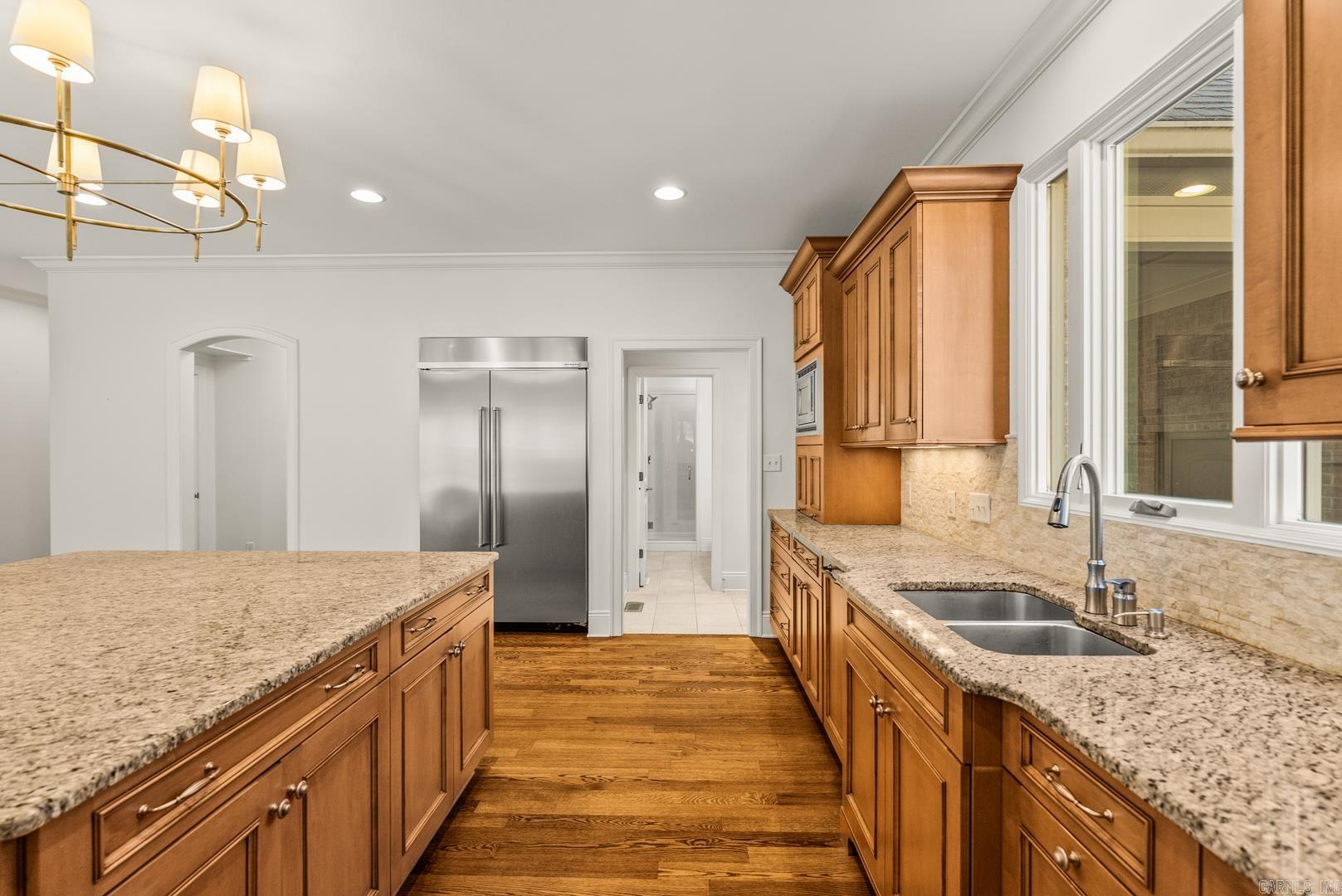 40 Trotter  Little Rock, AR