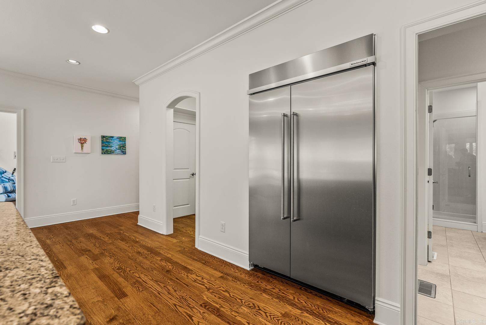 40 Trotter  Little Rock, AR