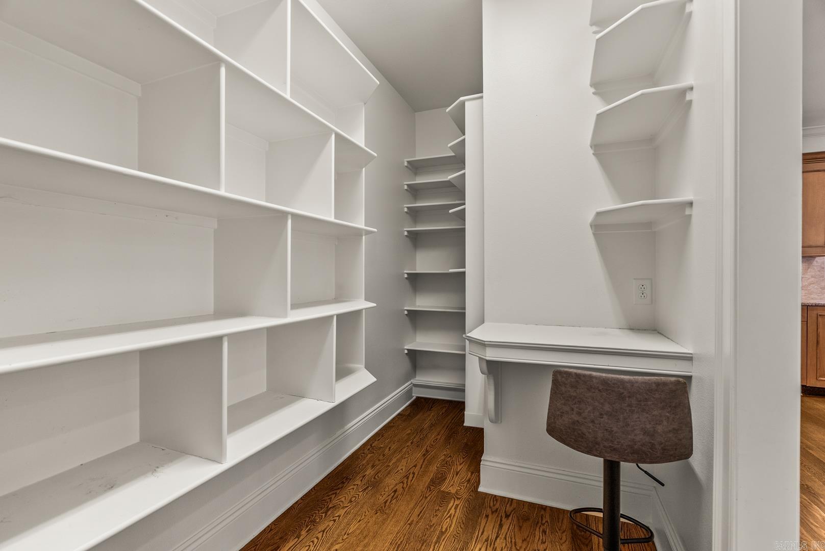 40 Trotter  Little Rock, AR