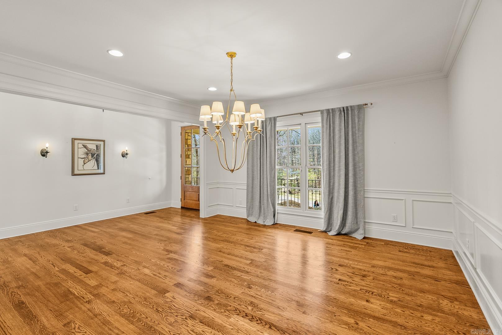 40 Trotter  Little Rock, AR