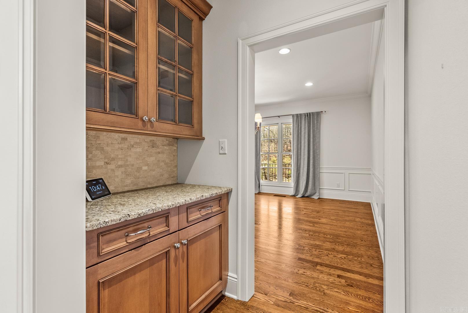 40 Trotter  Little Rock, AR