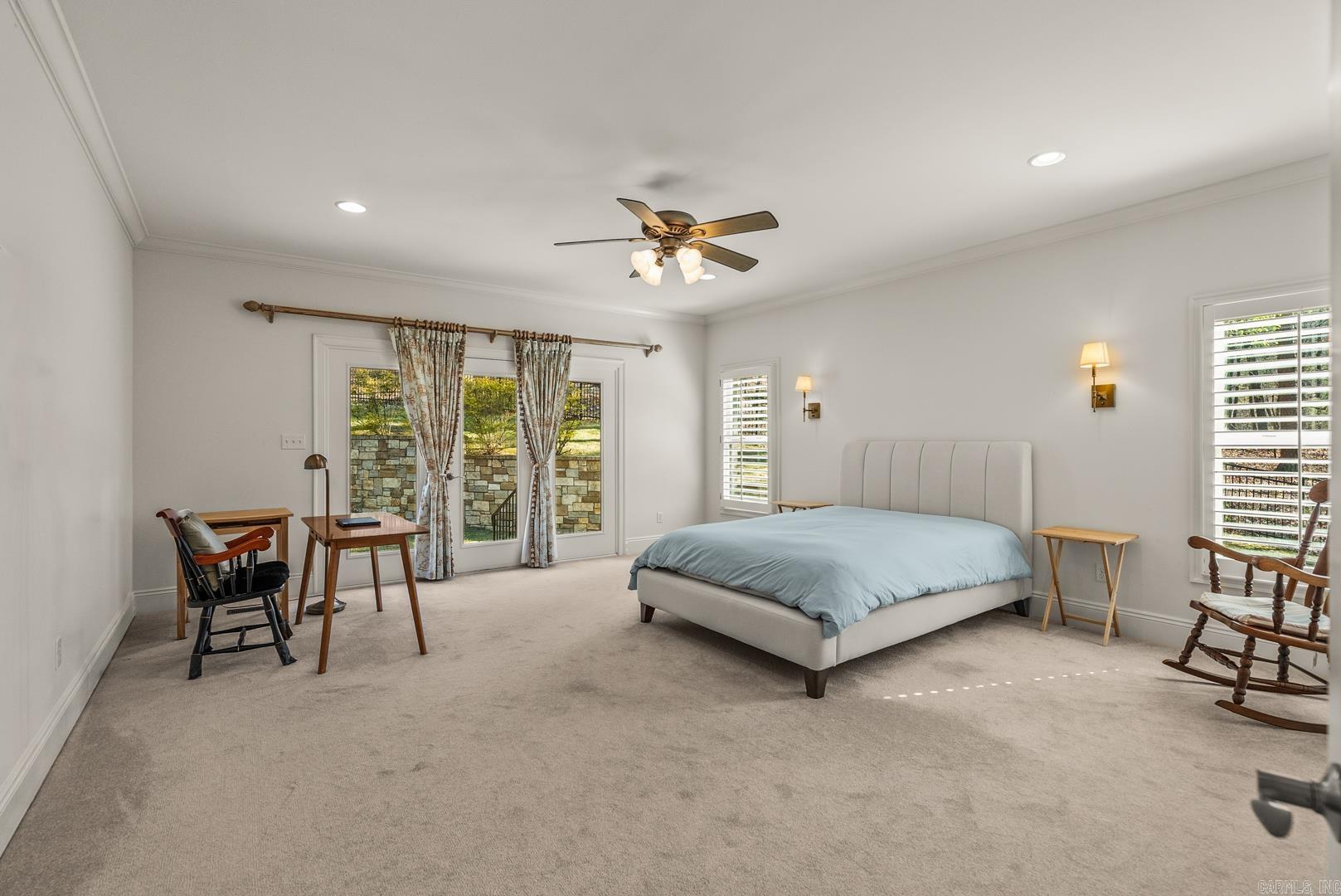 40 Trotter  Little Rock, AR