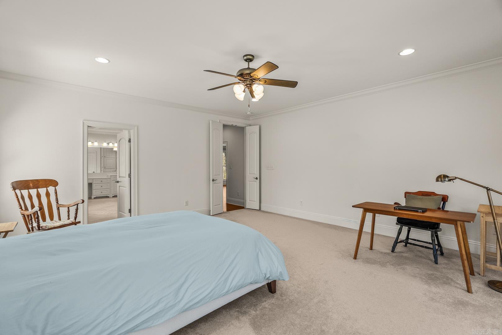 40 Trotter  Little Rock, AR