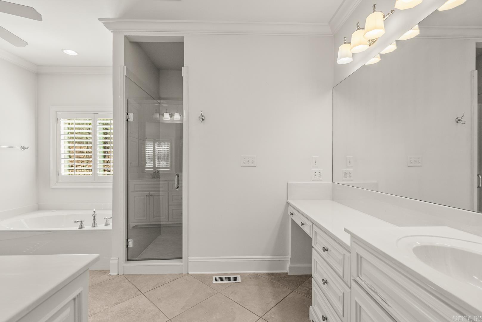 40 Trotter  Little Rock, AR