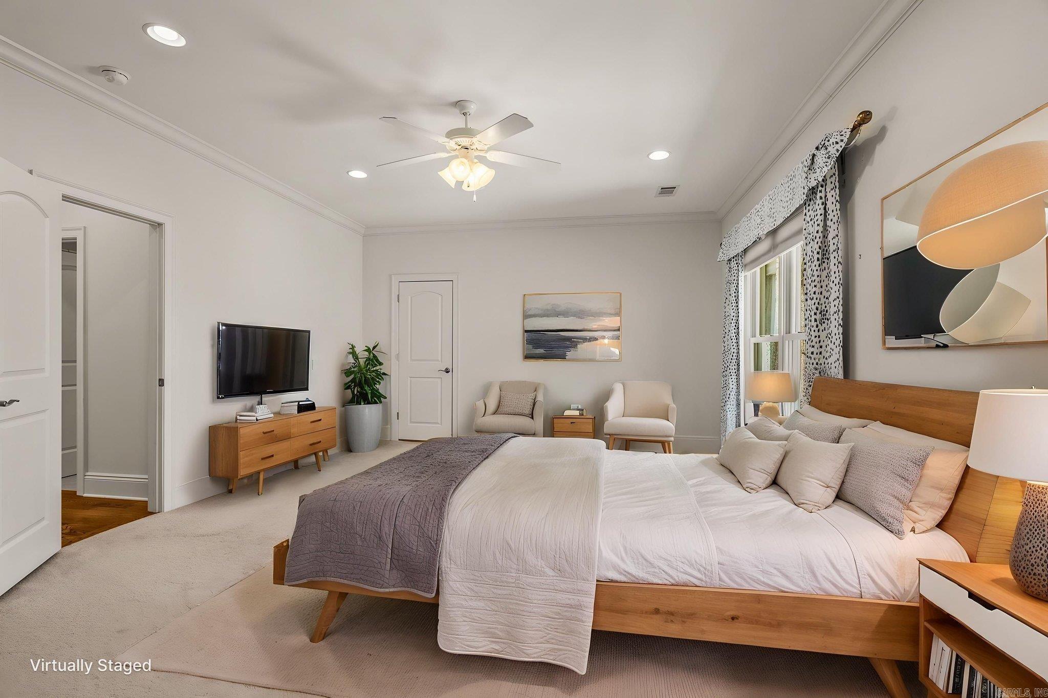 40 Trotter  Little Rock, AR