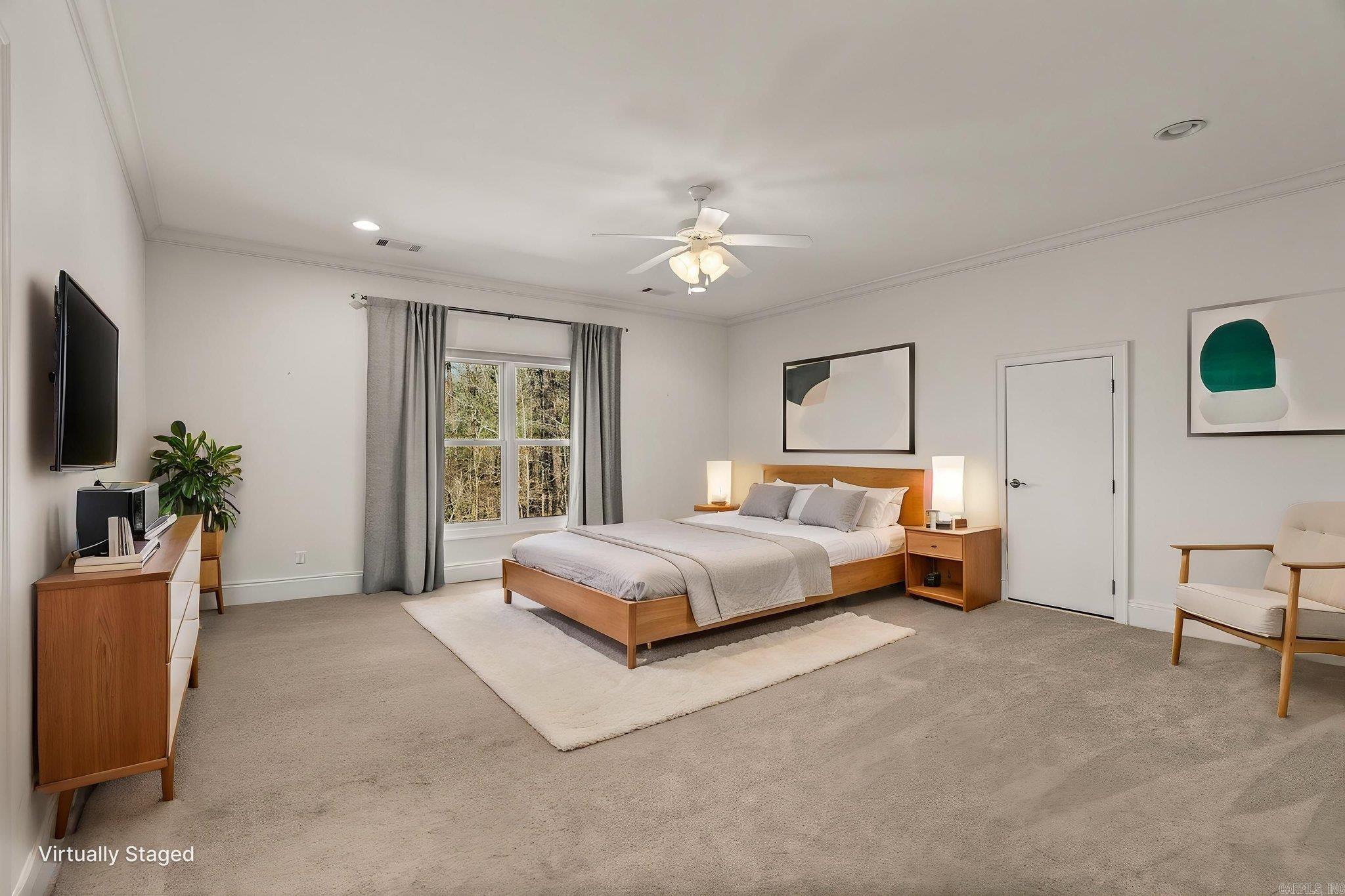 40 Trotter  Little Rock, AR