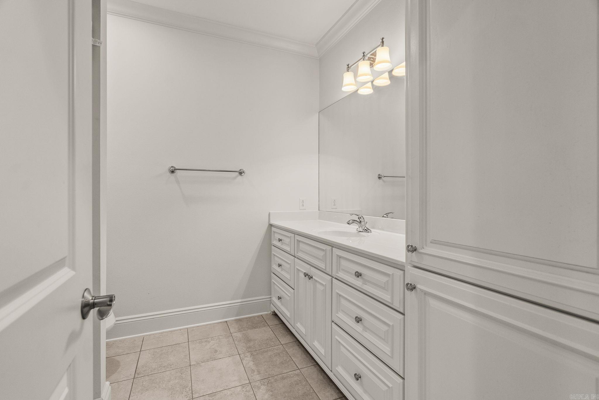 40 Trotter  Little Rock, AR