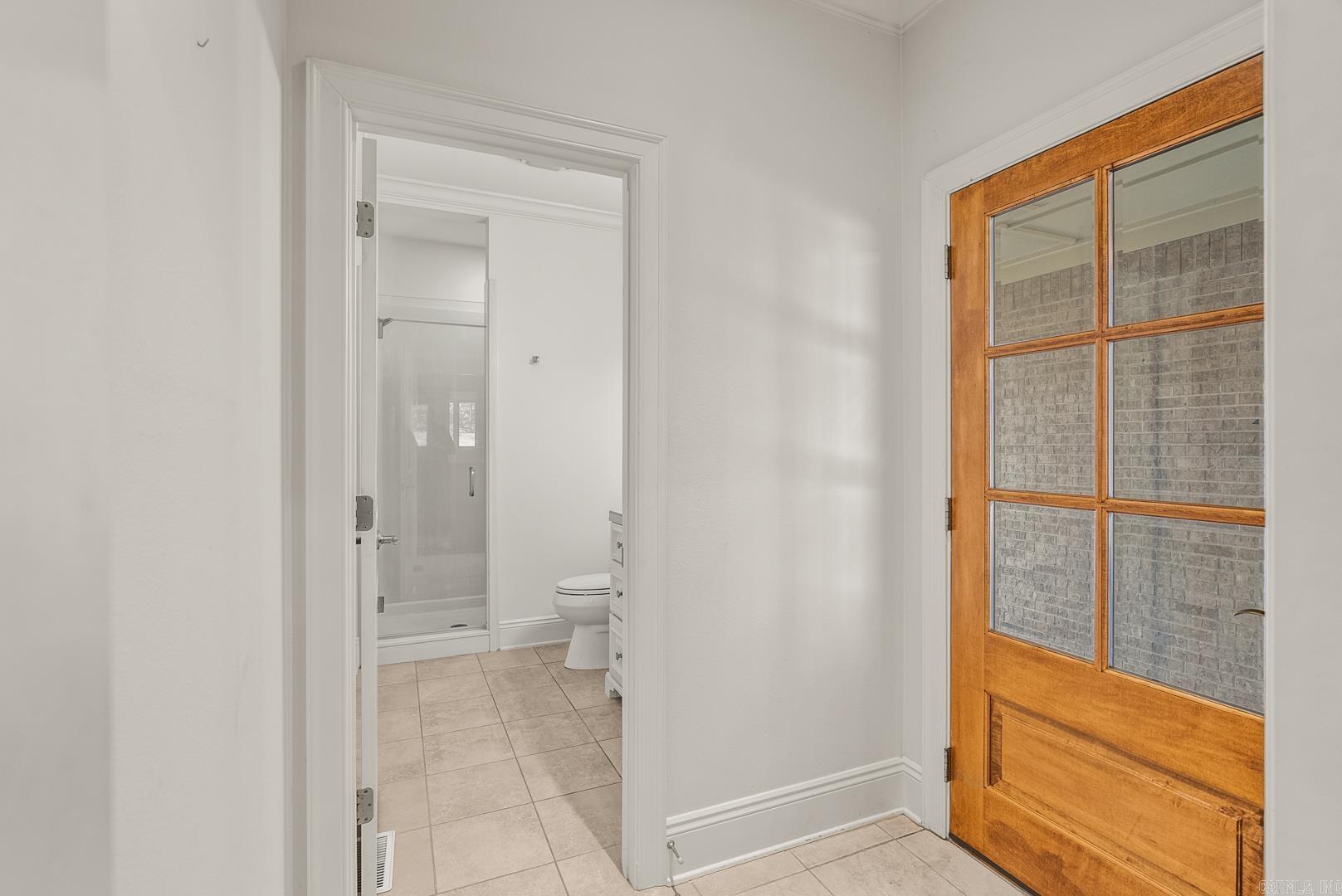 40 Trotter  Little Rock, AR