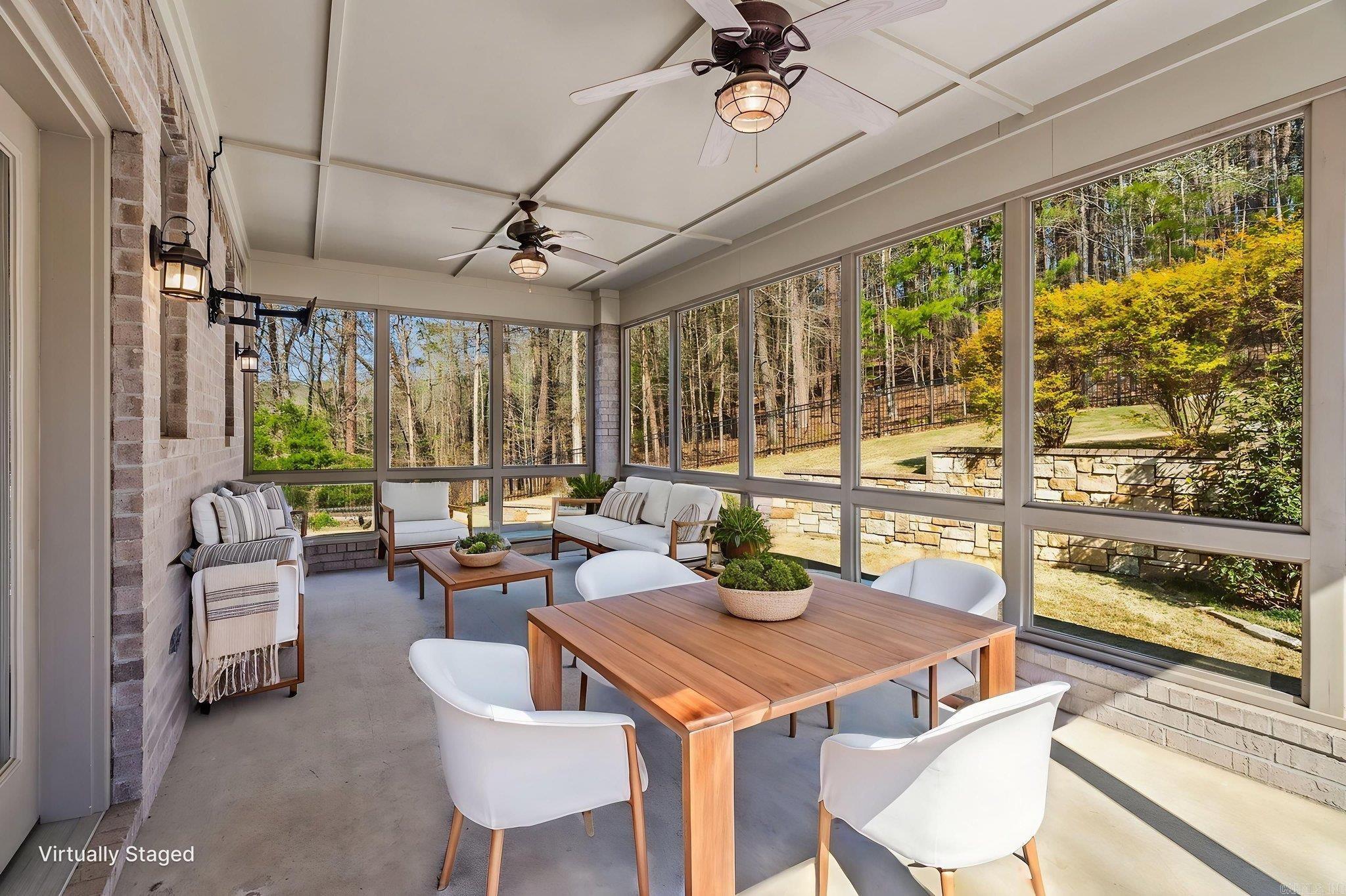 40 Trotter  Little Rock, AR