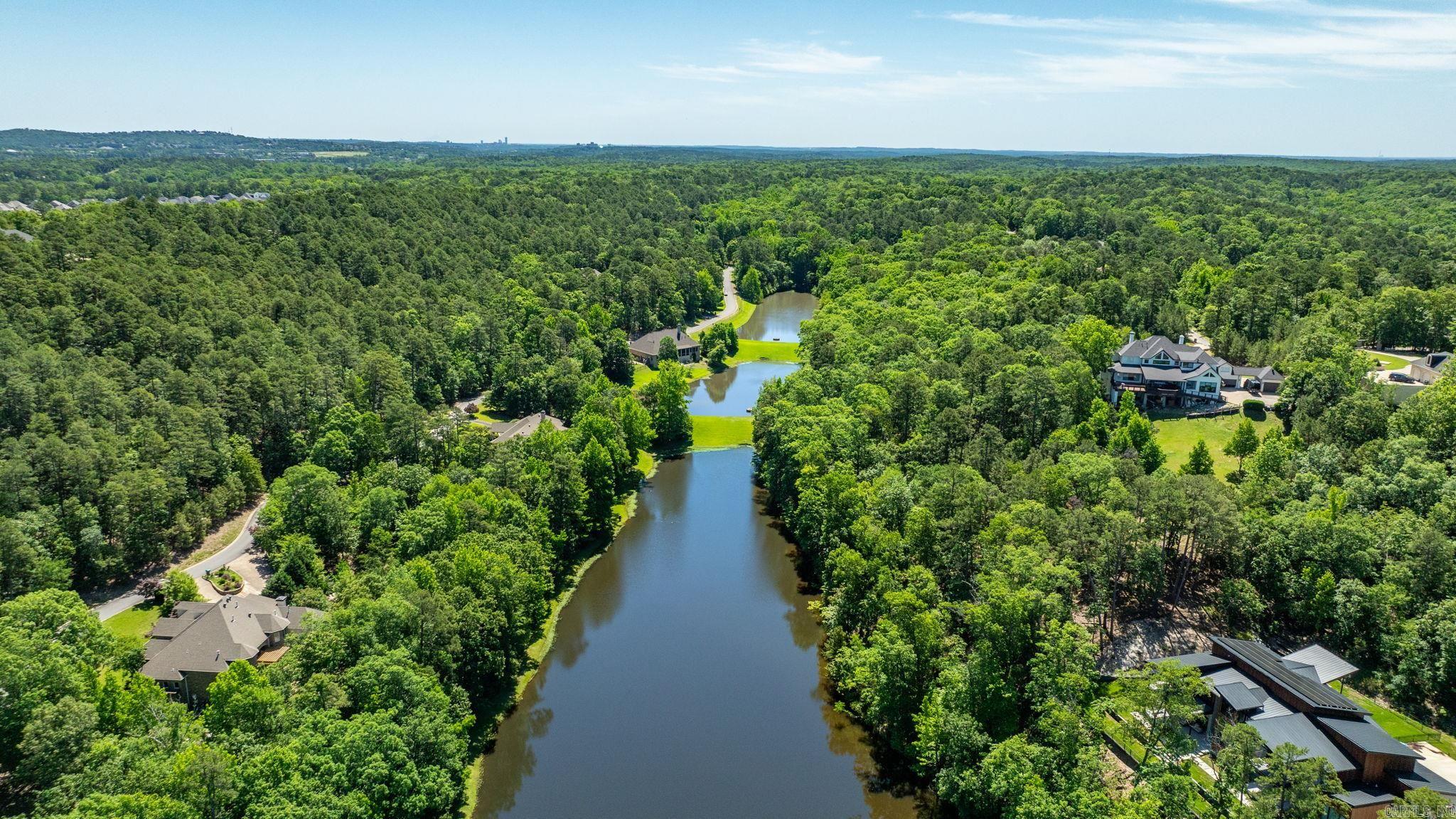 40 Trotter  Little Rock, AR