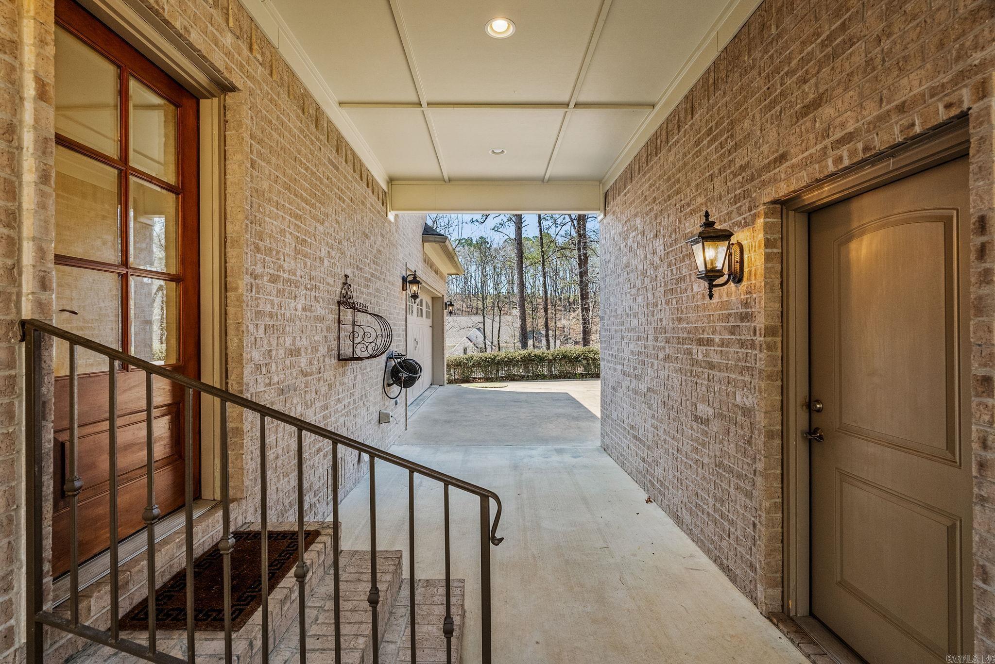 40 Trotter  Little Rock, AR