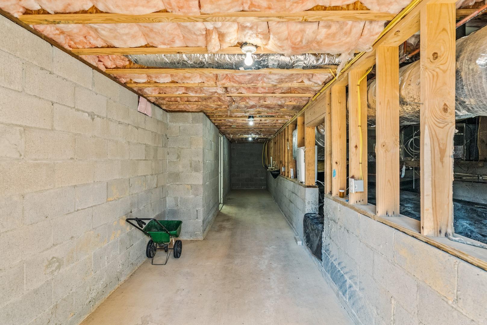 40 Trotter  Little Rock, AR