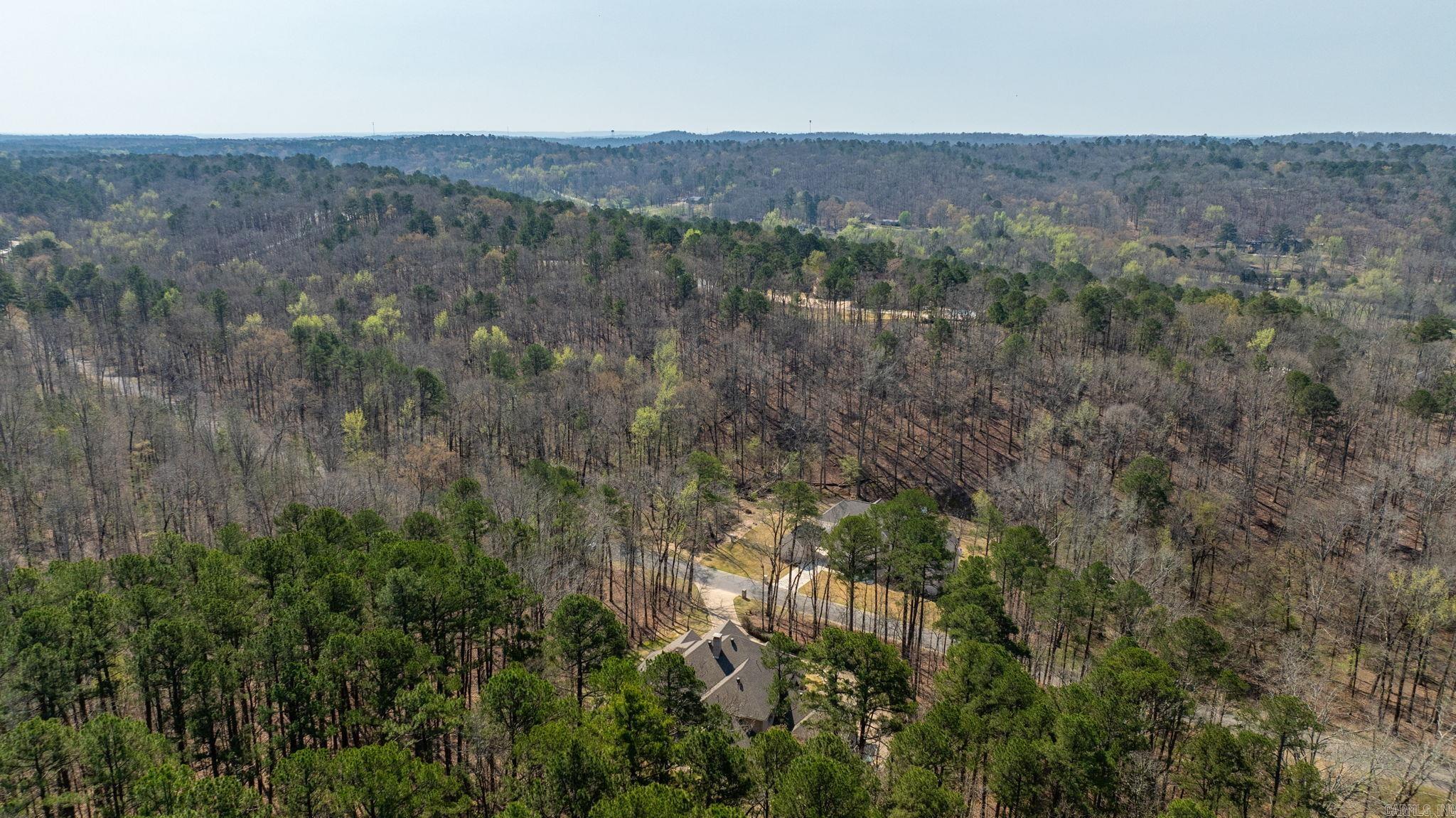 40 Trotter  Little Rock, AR