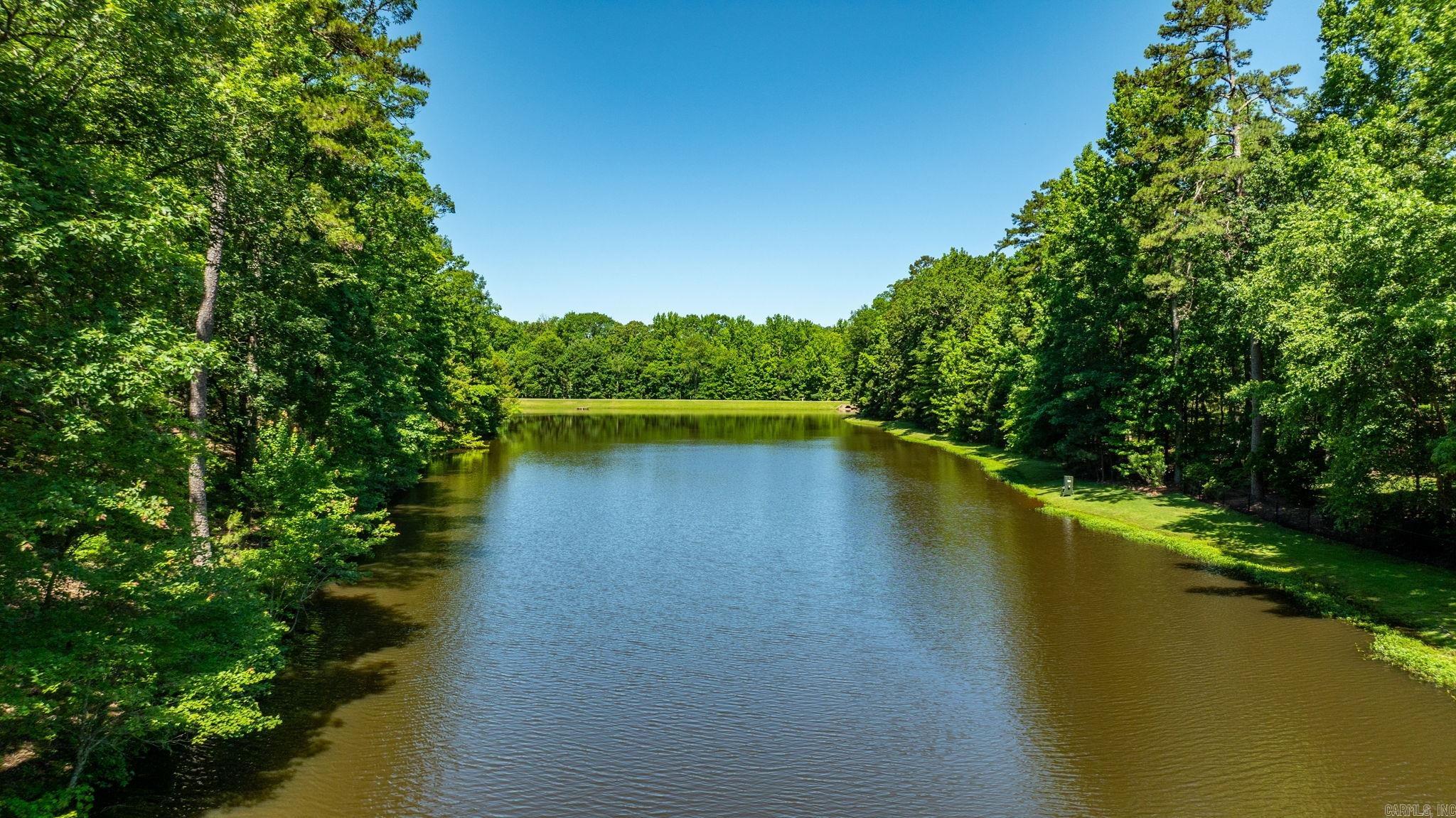 40 Trotter  Little Rock, AR