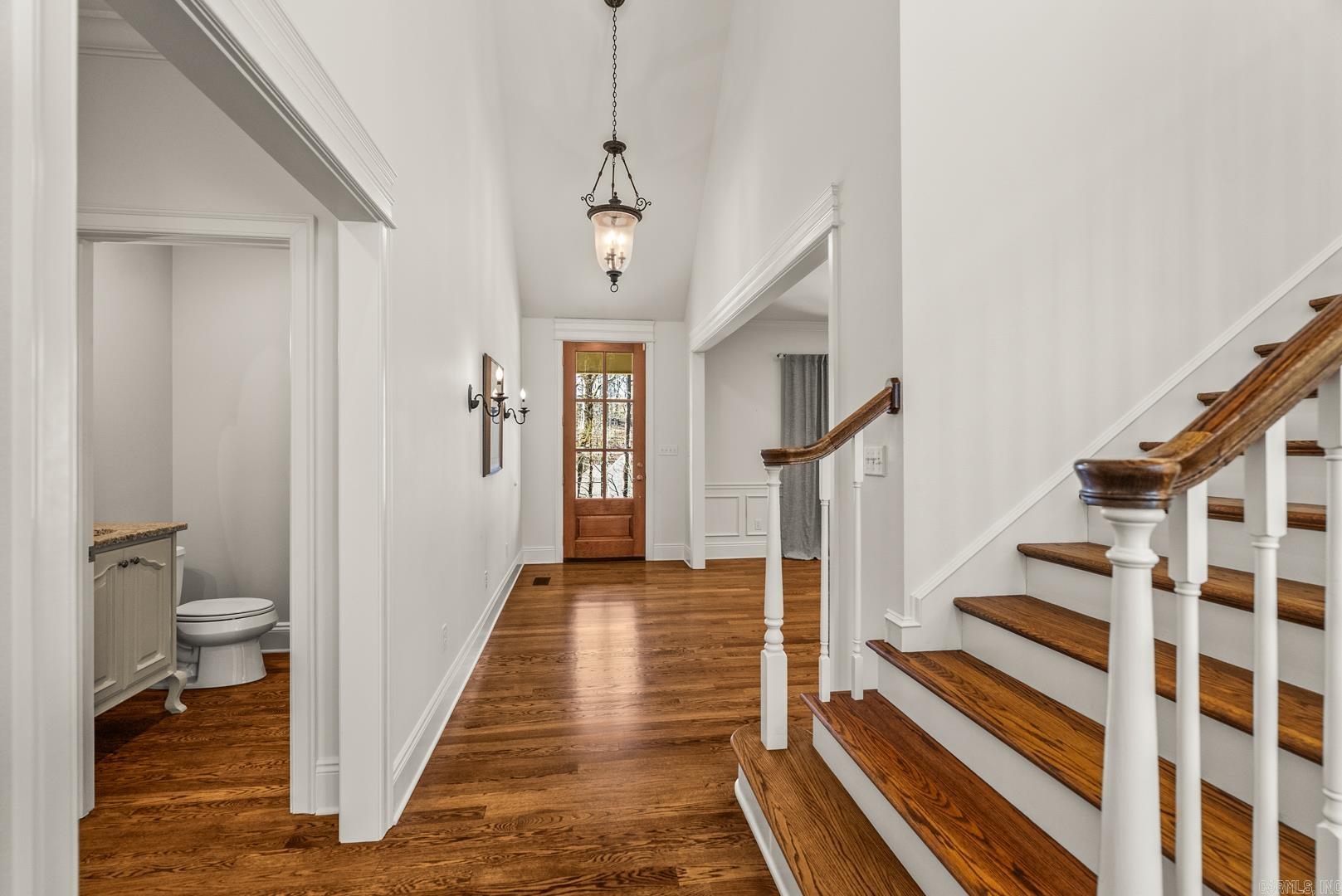 40 Trotter  Little Rock, AR