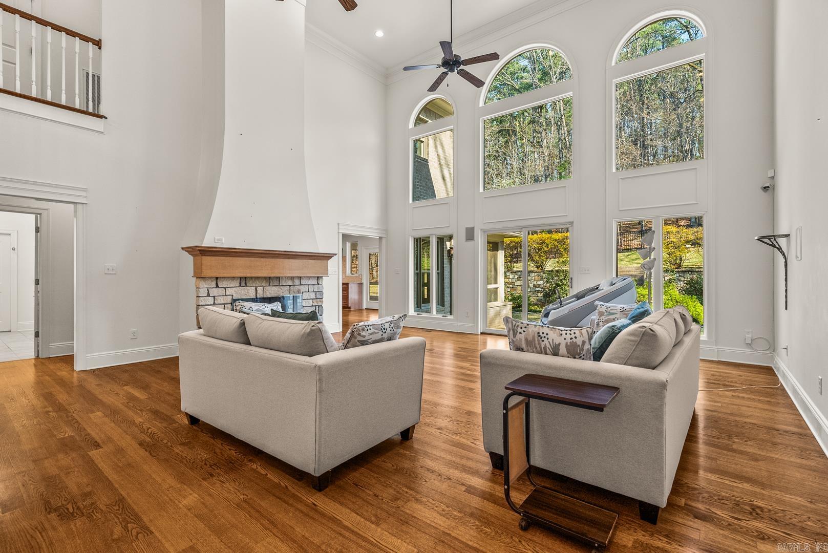 40 Trotter  Little Rock, AR