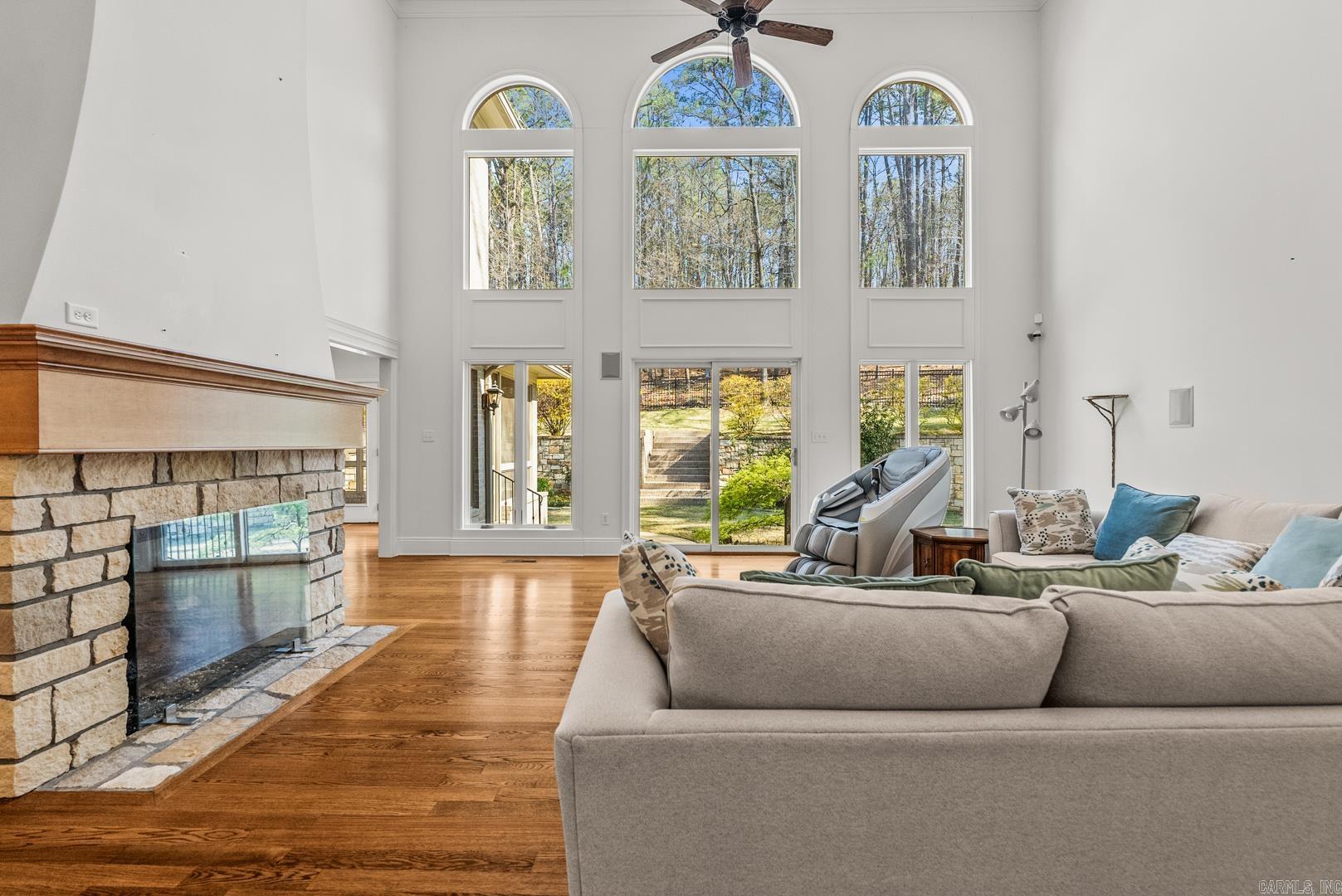 40 Trotter  Little Rock, AR