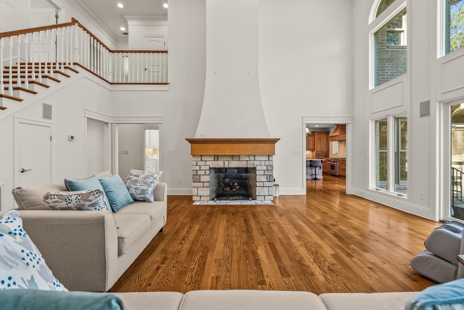 40 Trotter  Little Rock, AR