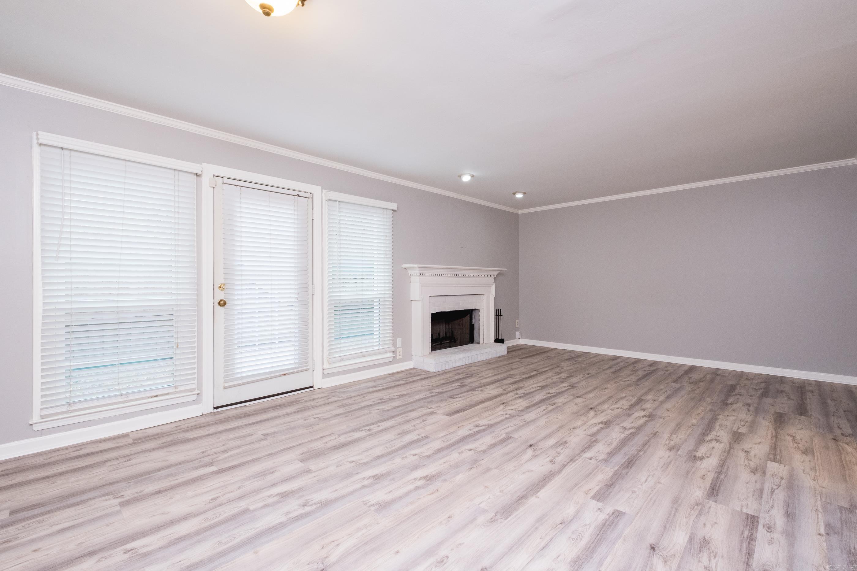 2805 Foxcroft #1003  Little Rock, AR