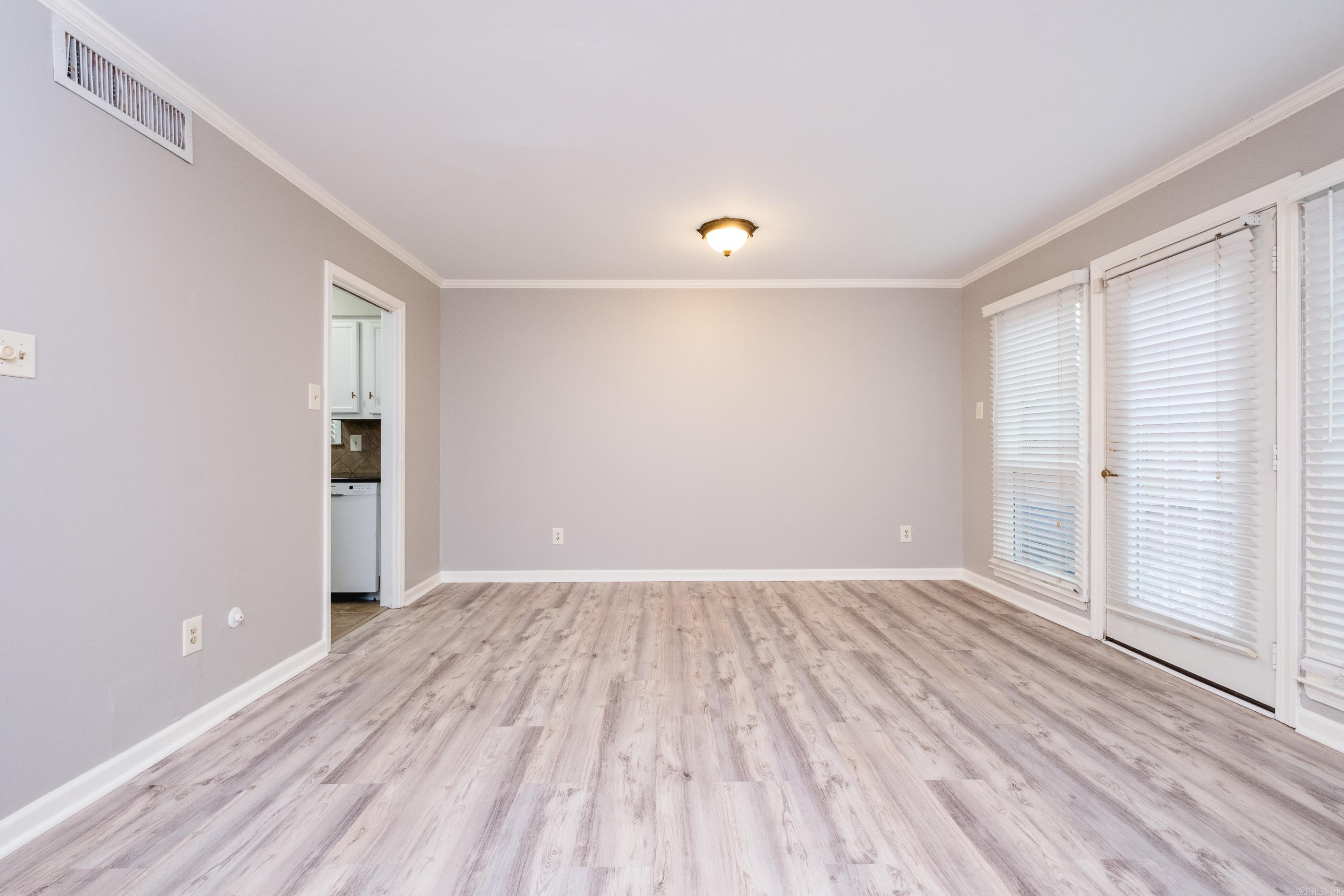 2805 Foxcroft #1003  Little Rock, AR