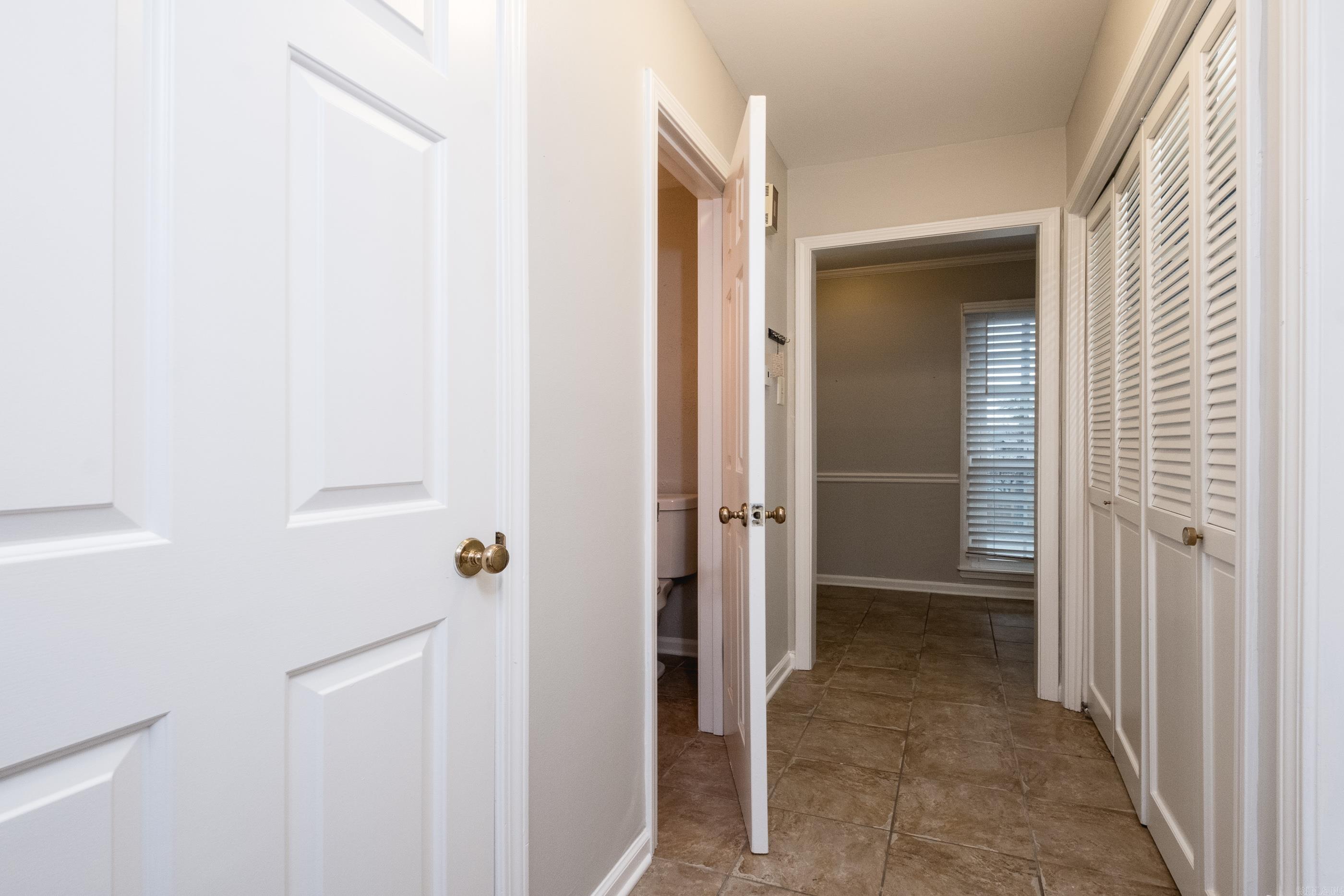 2805 Foxcroft #1003  Little Rock, AR