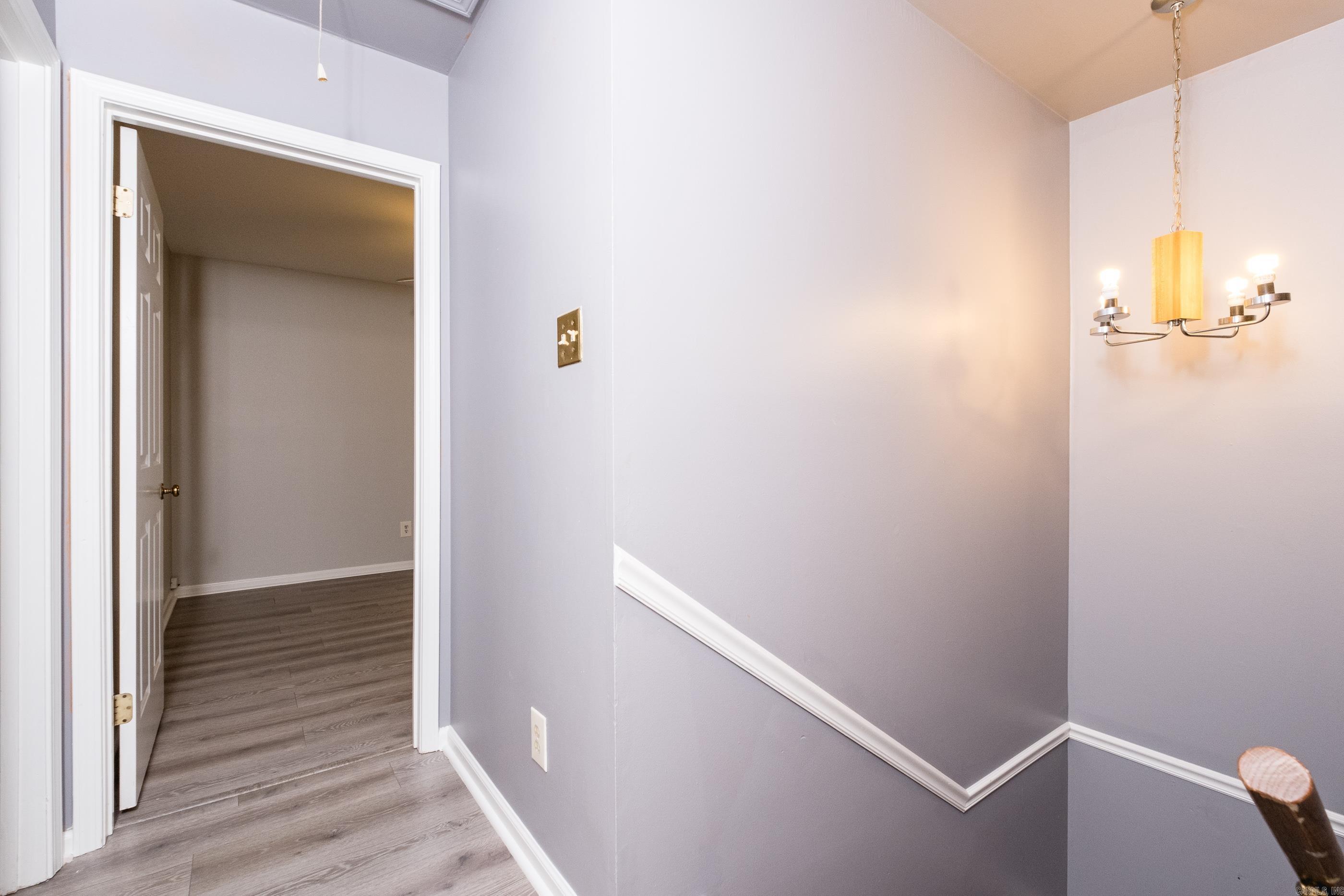 2805 Foxcroft #1003  Little Rock, AR