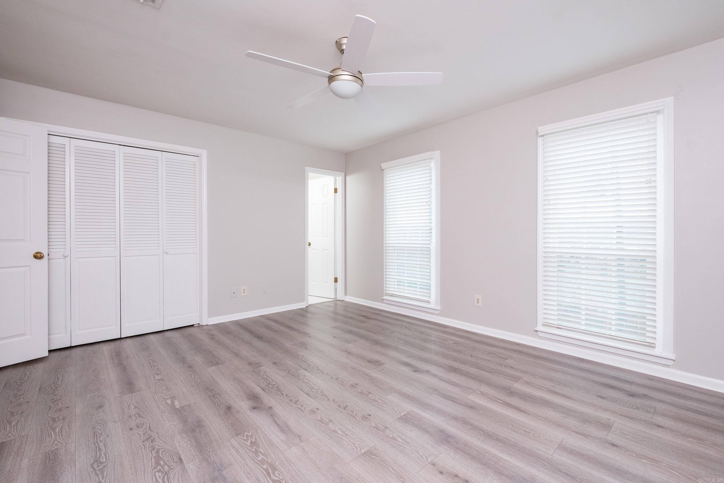 2805 Foxcroft #1003  Little Rock, AR