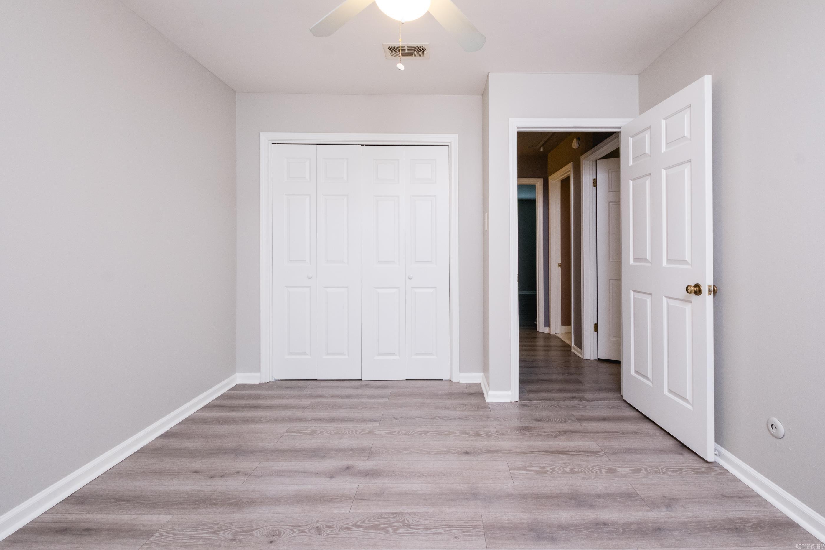 2805 Foxcroft #1003  Little Rock, AR